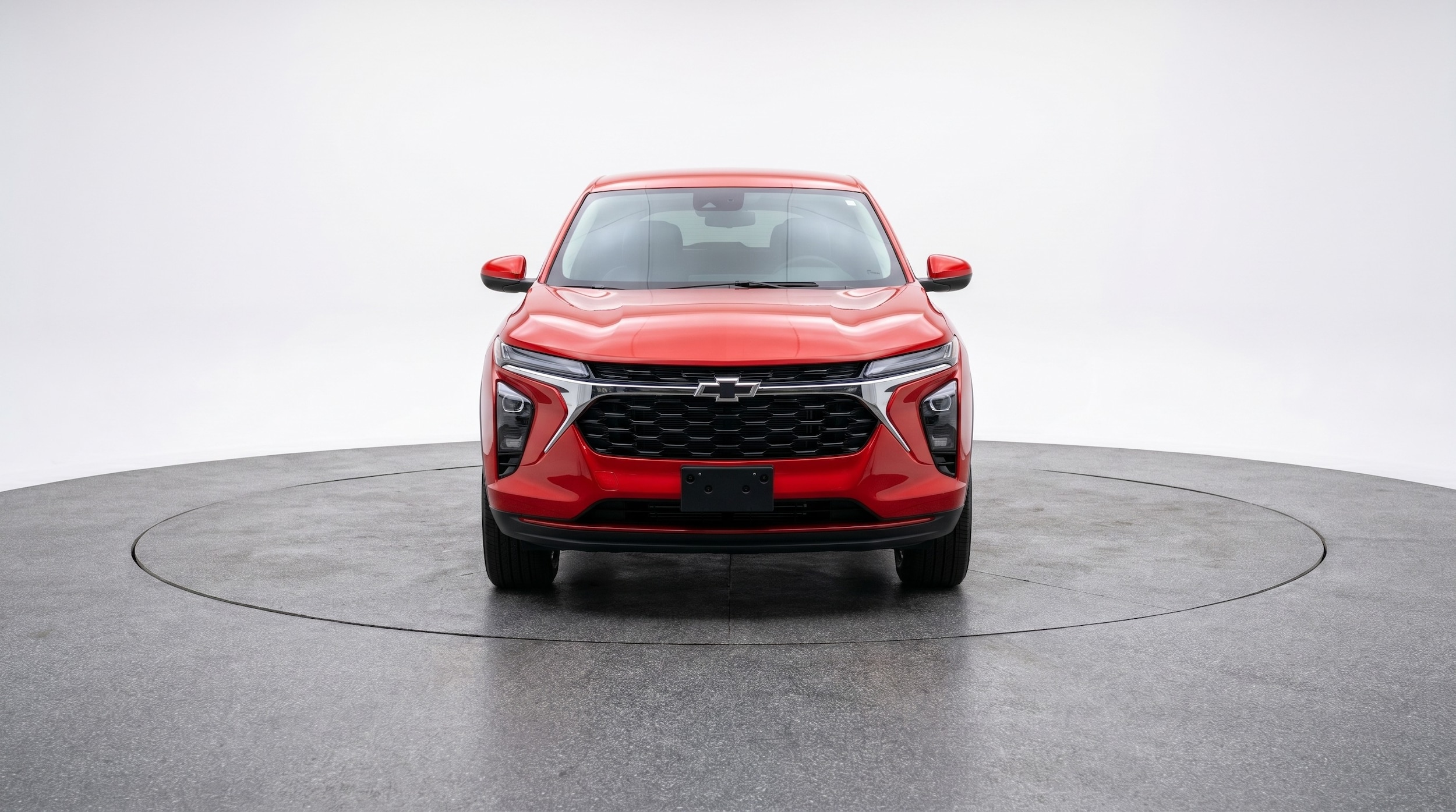 Thumbnail: 2025 Chevrolet Blazer - 2