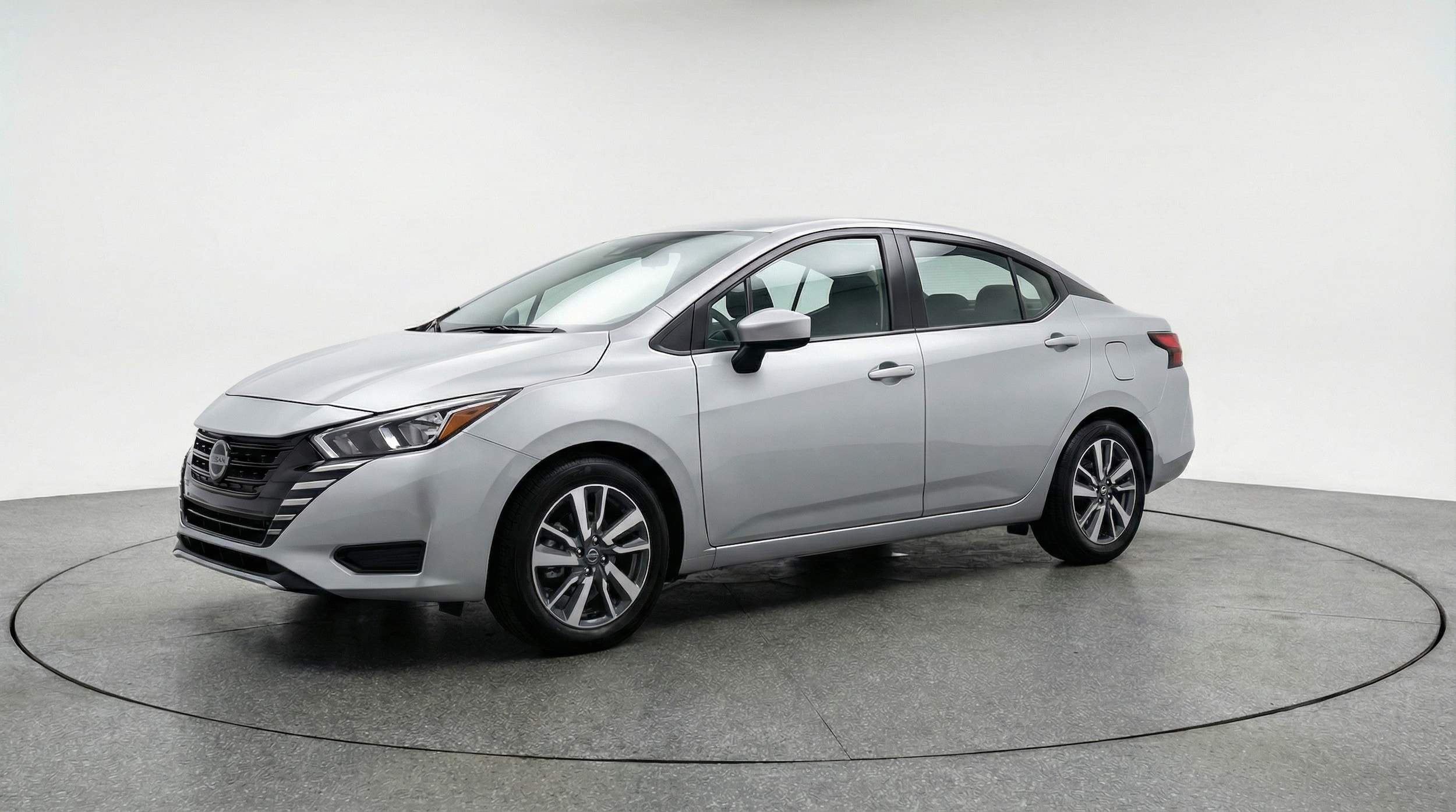 Thumbnail: 2025 Nissan Versa - 3