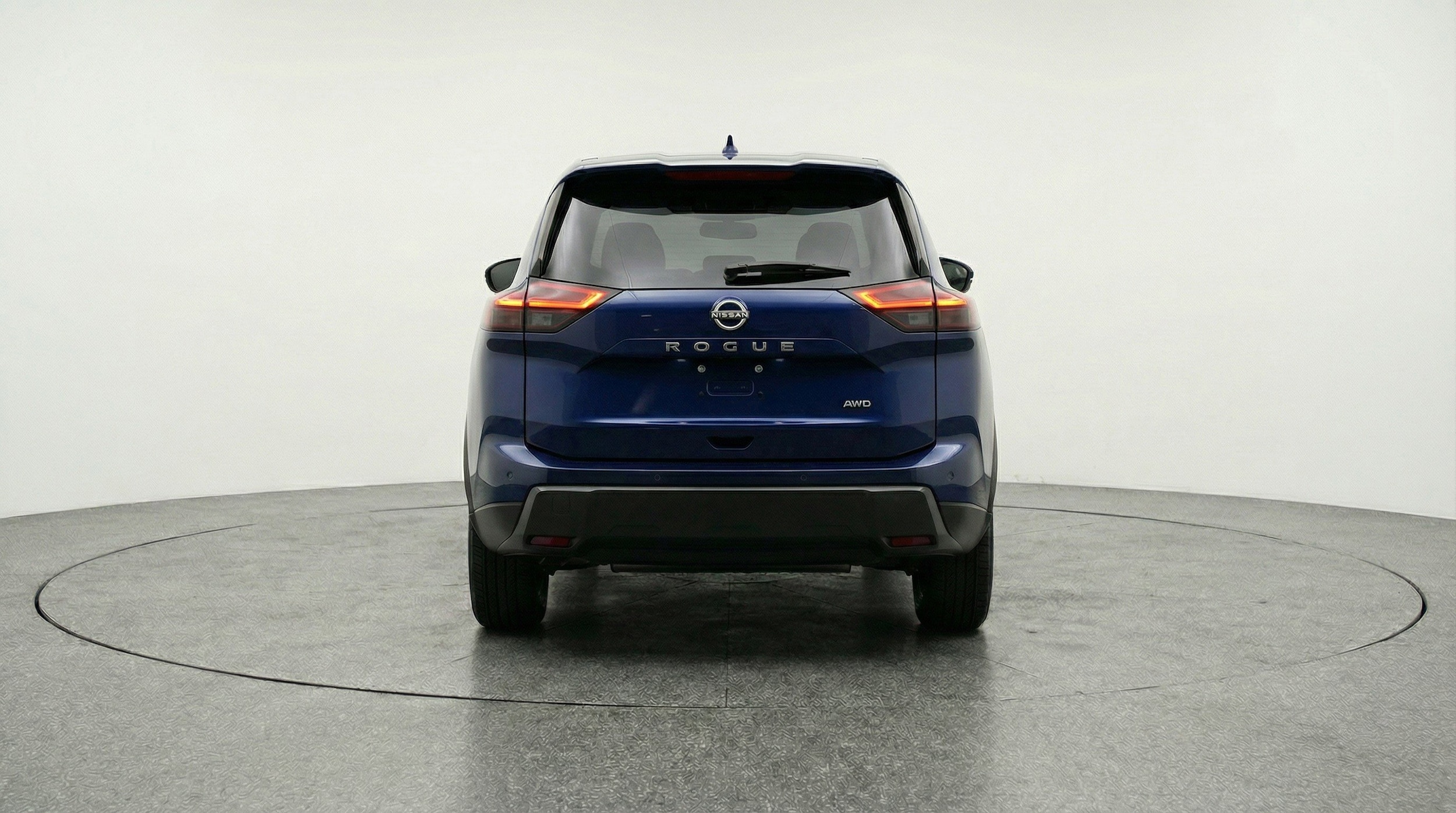 Thumbnail: 2025 Nissan Rogue - 7