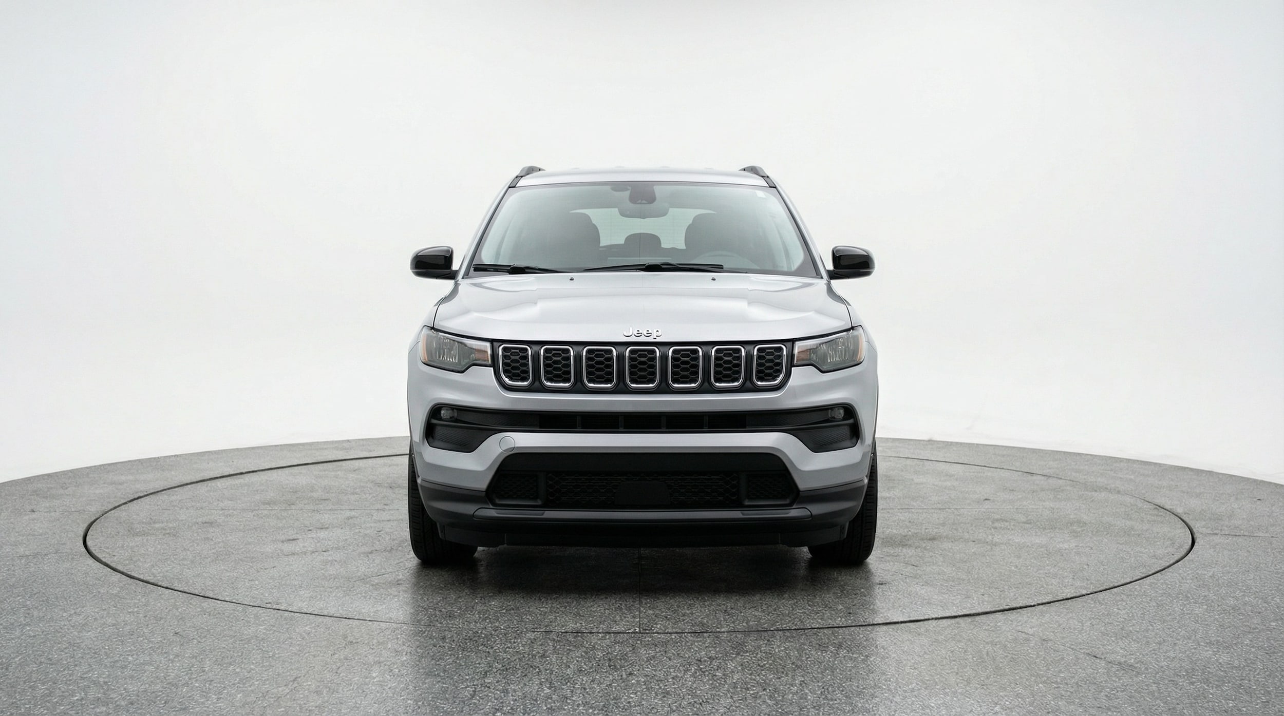 Thumbnail: 2025 Jeep Compass - 2