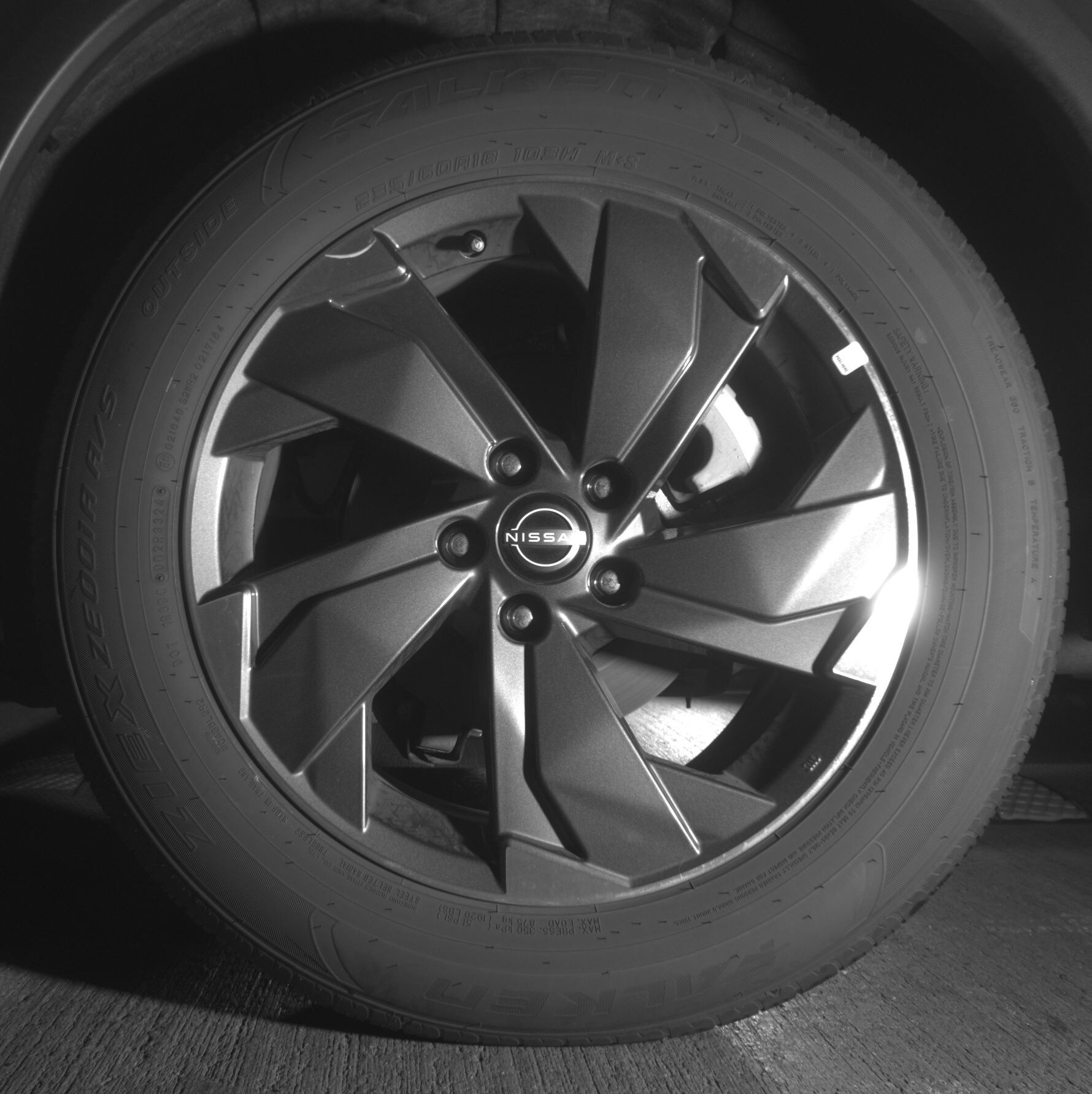 Thumbnail: 2025 Nissan Rogue - 11