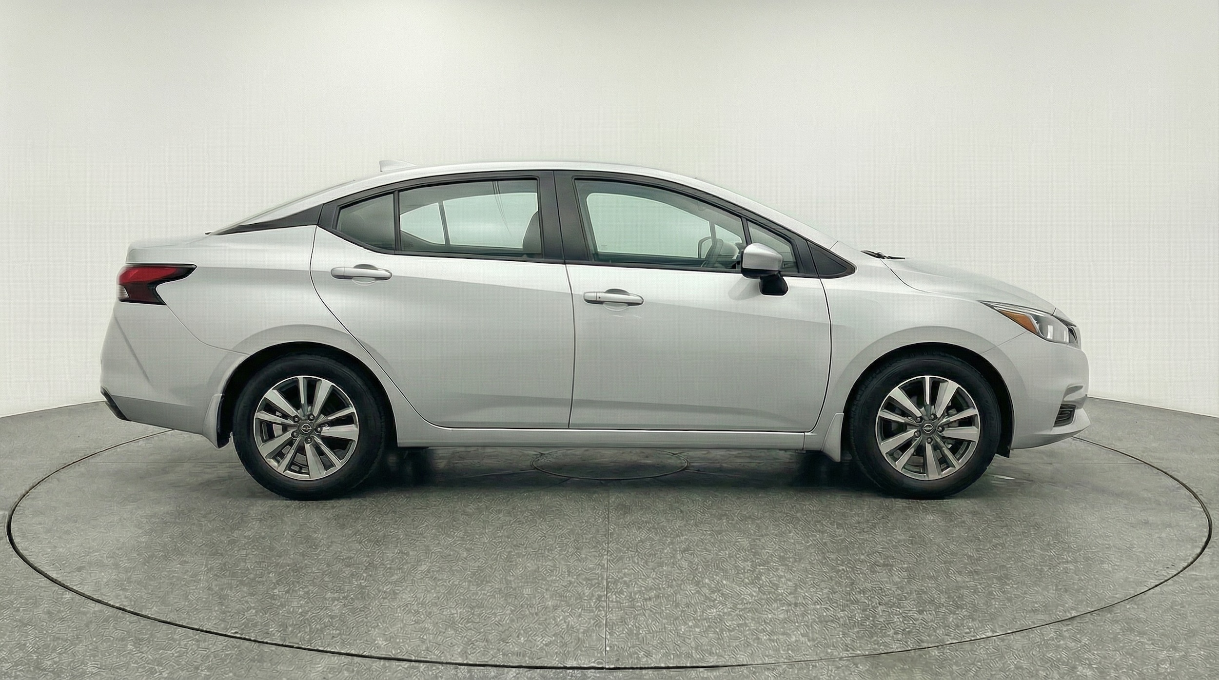 Thumbnail: 2025 Nissan Versa - 8