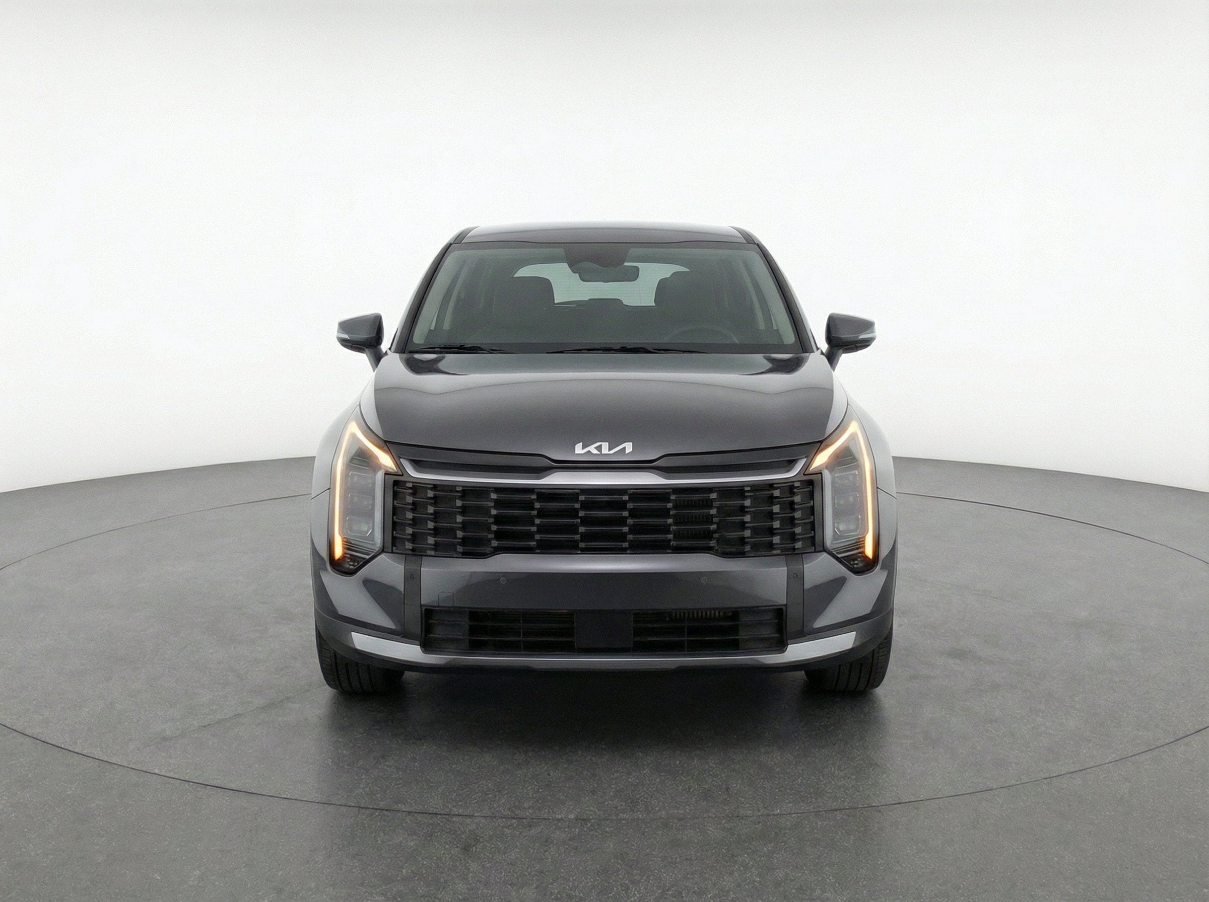 Thumbnail: 2026 Kia Sportage - 2