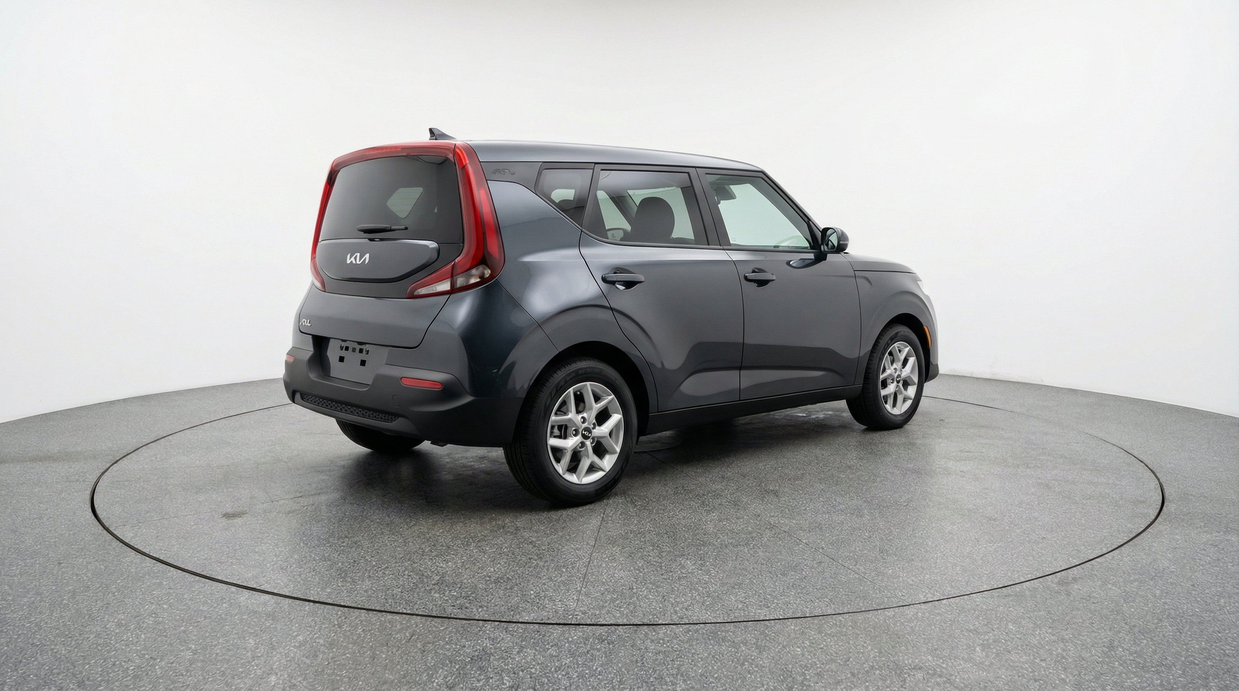 Thumbnail: 2025 Kia Soul - 9