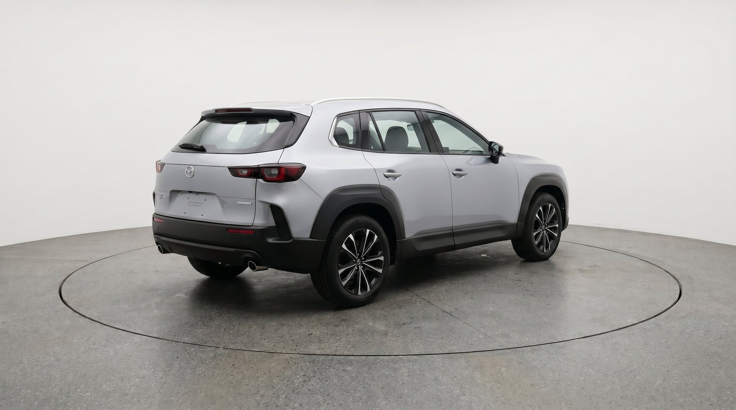 Thumbnail: 2026 Mazda CX-50 - 9