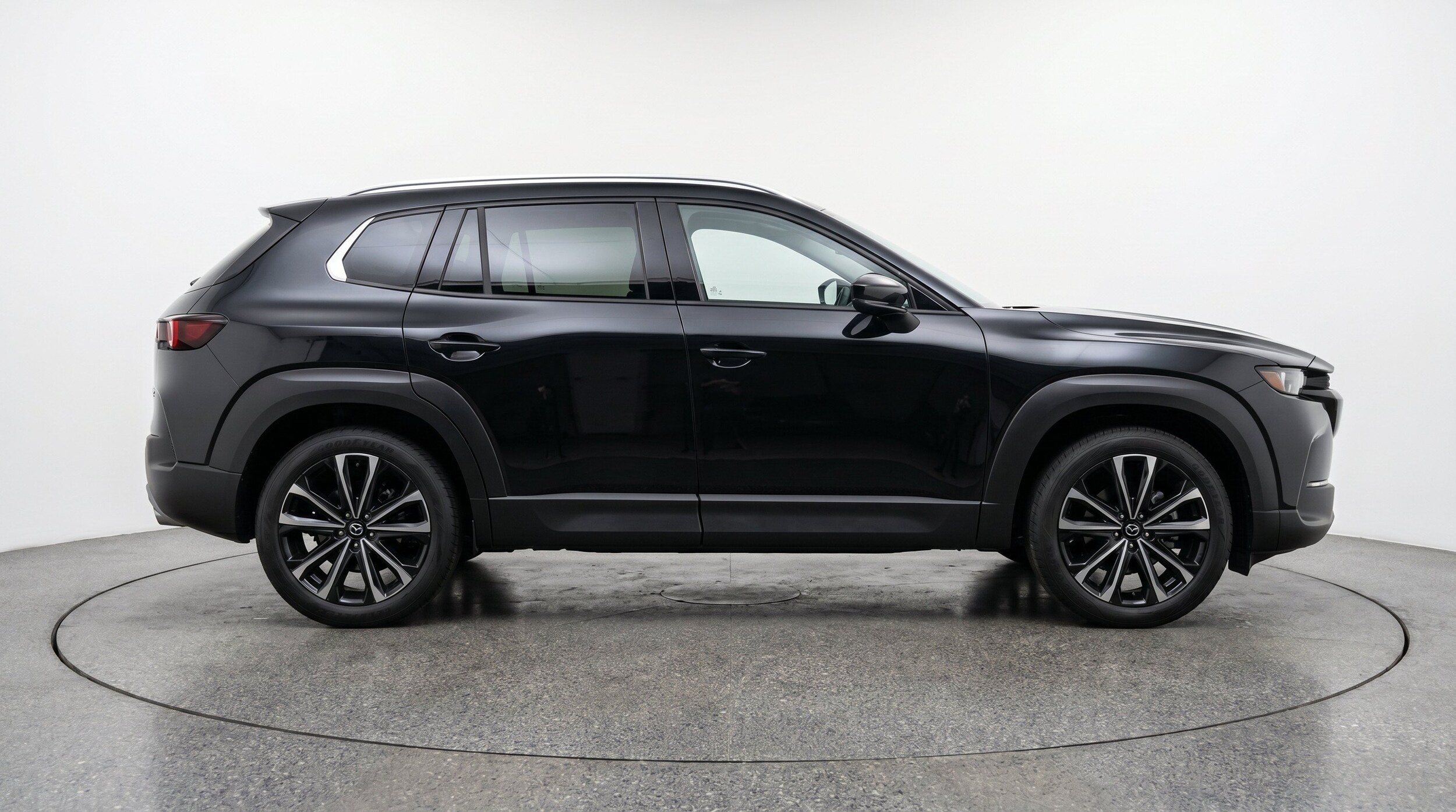 Thumbnail: 2026 Mazda CX-50 - 11