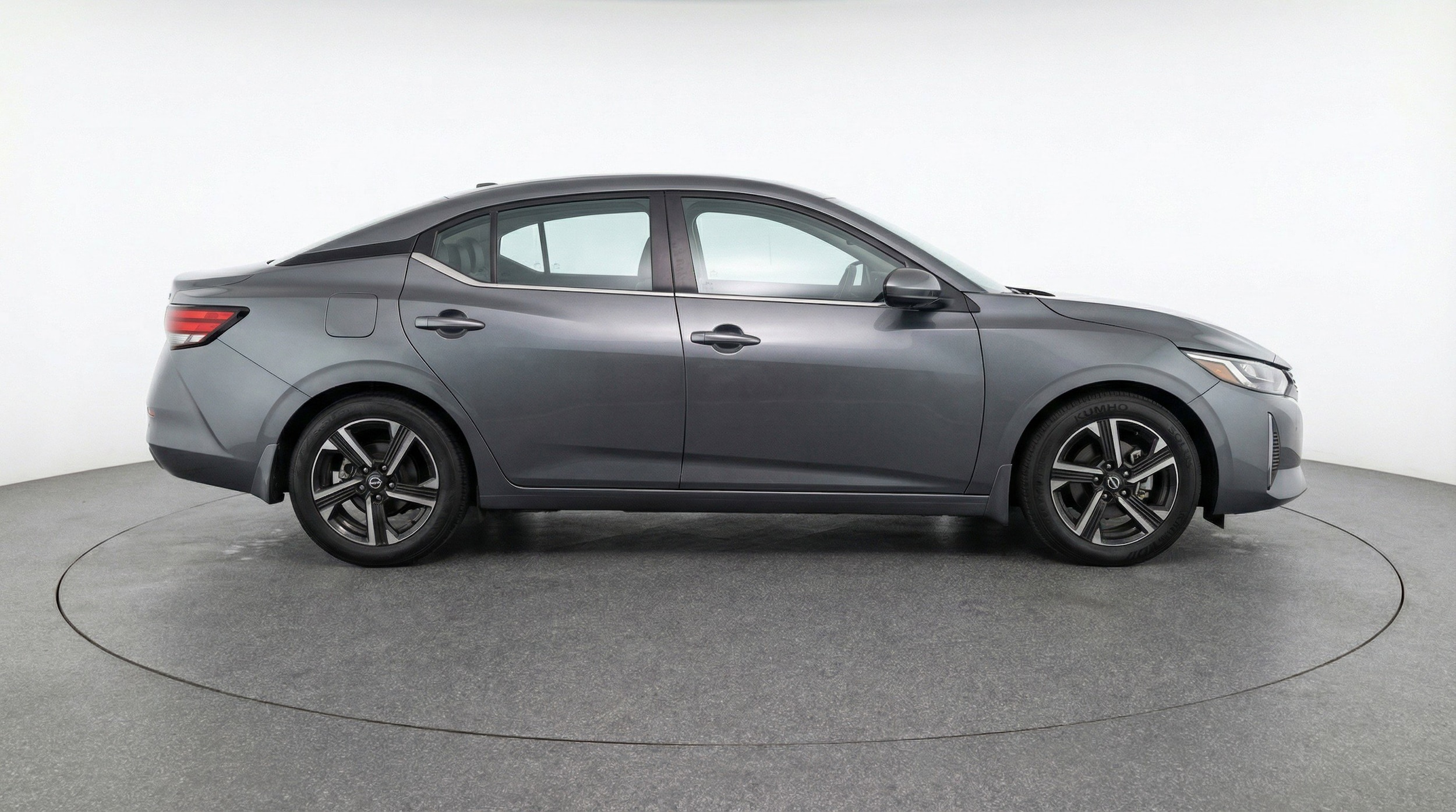 Thumbnail: 2025 Nissan Sentra - 11