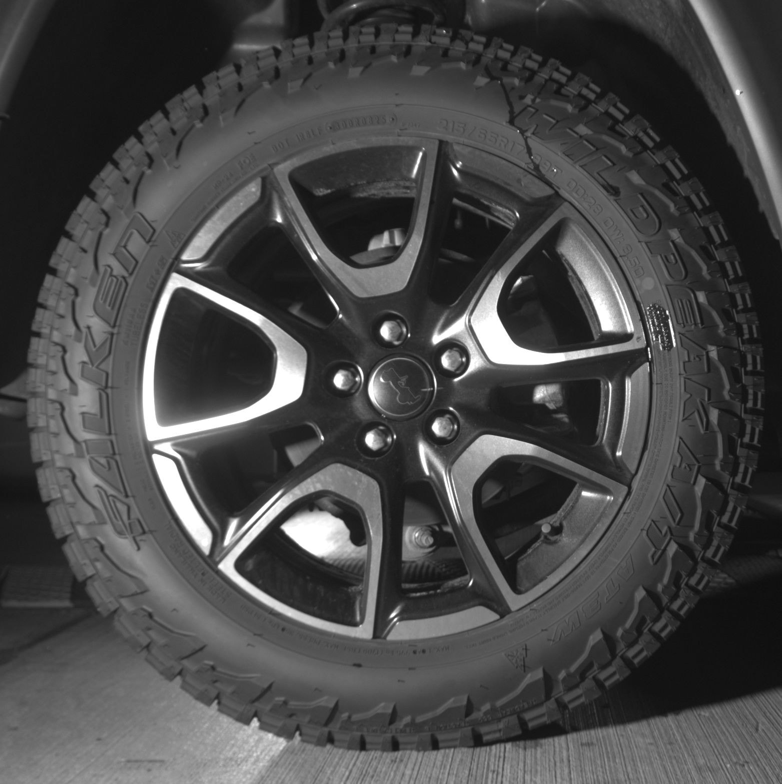 Thumbnail: 2025 Jeep Compass - 12