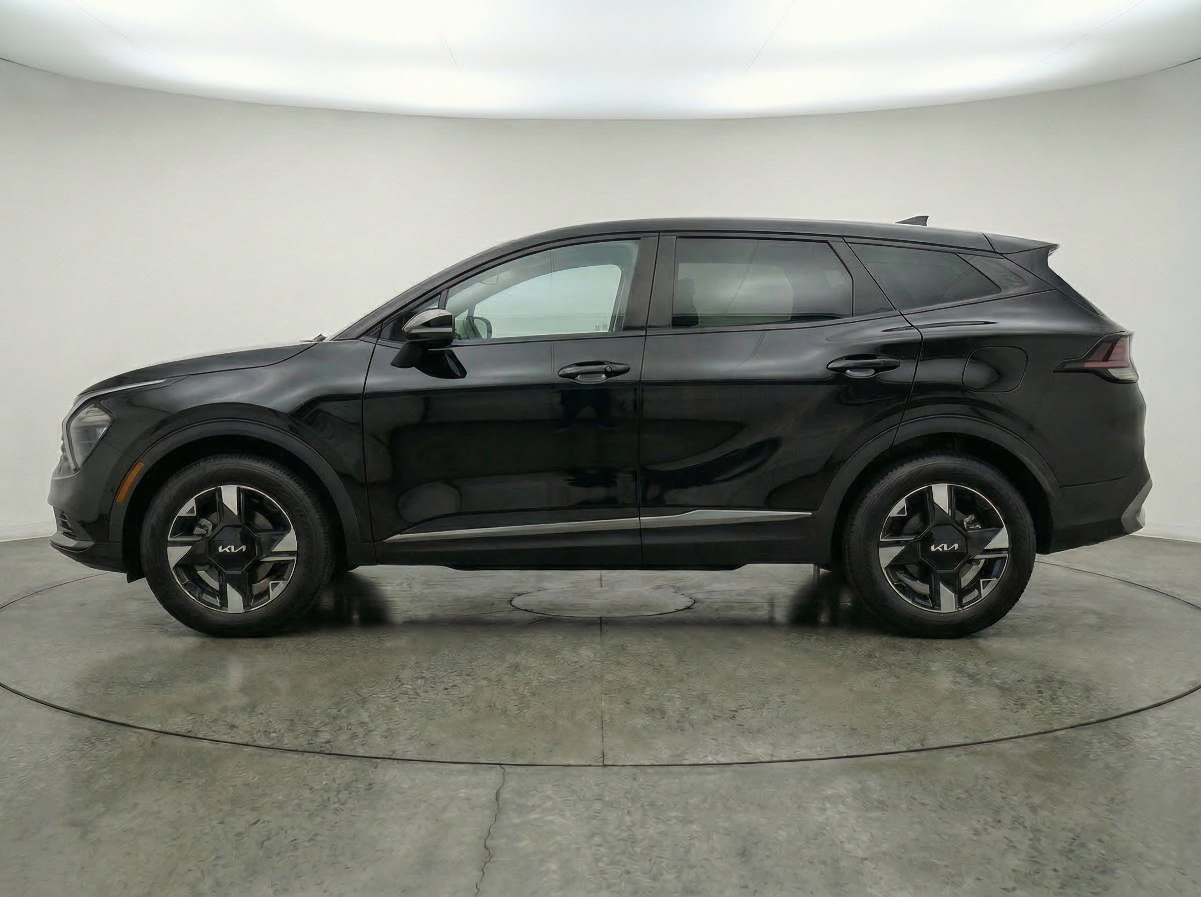Thumbnail: 2026 Kia Sportage - 5