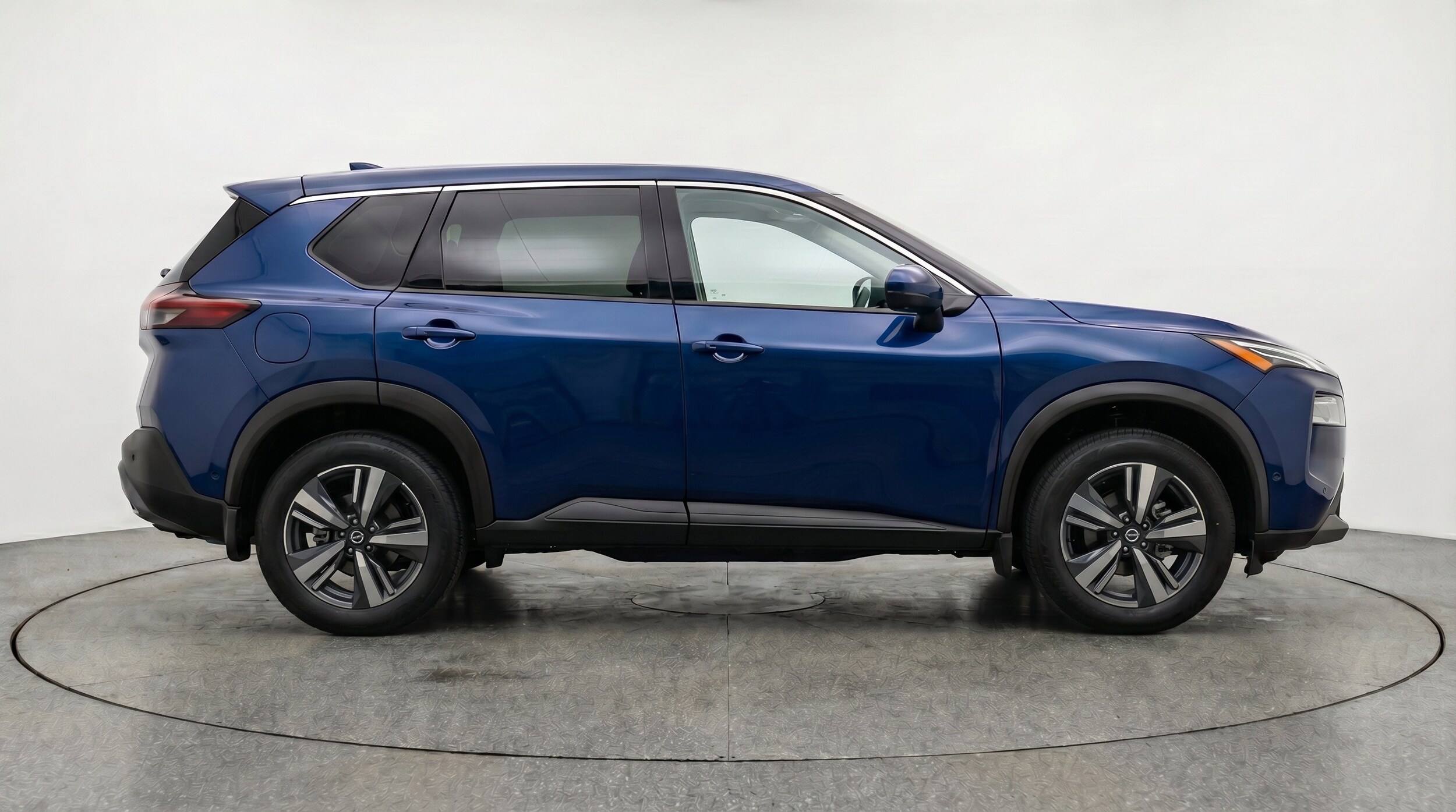 Thumbnail: 2026 Nissan Rogue - 11