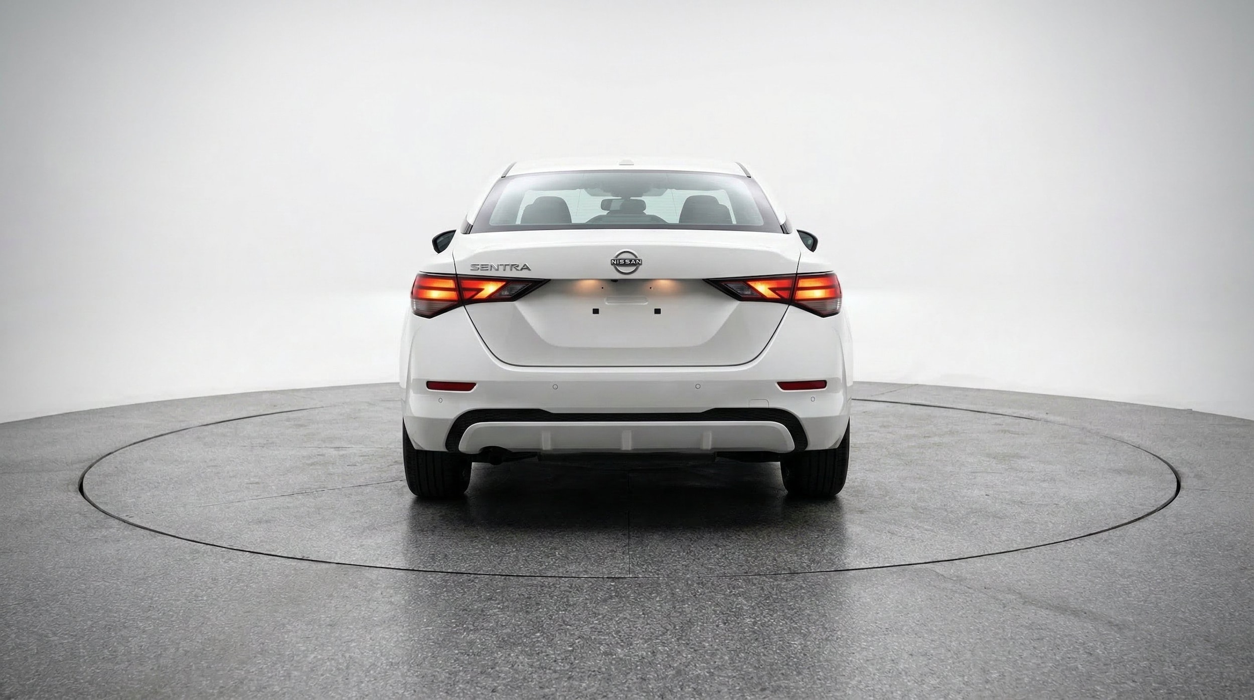 Thumbnail: 2025 Nissan Sentra - 7