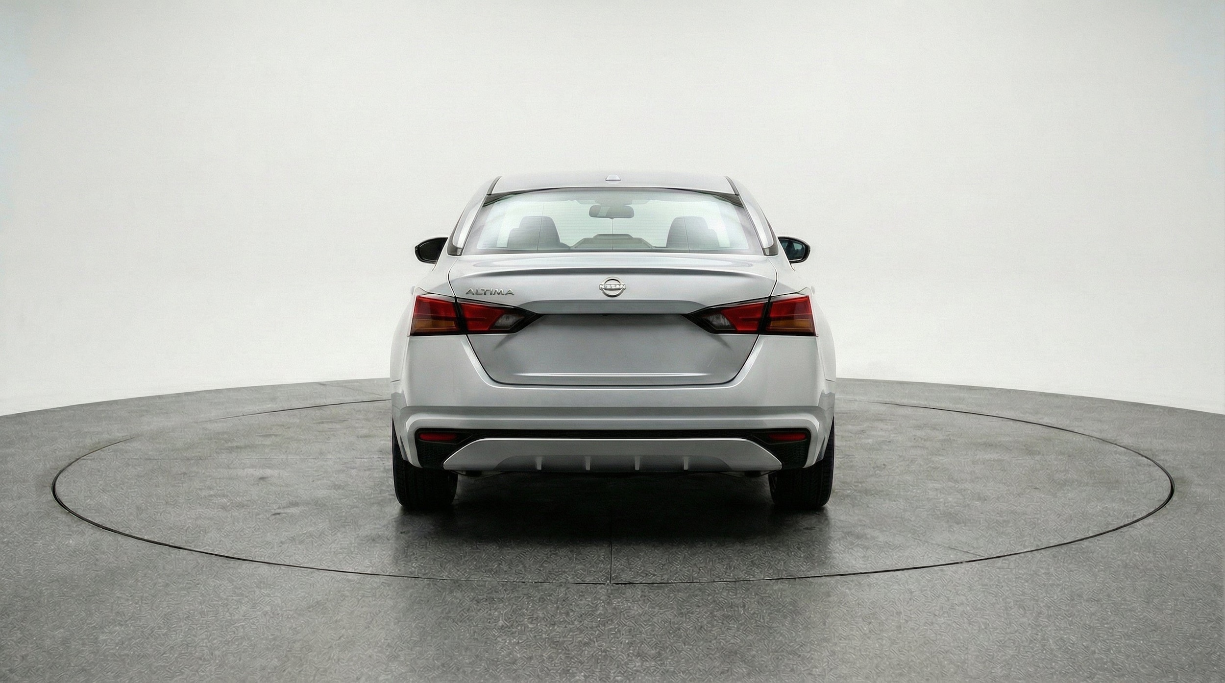 Thumbnail: 2026 Nissan Altima - 7