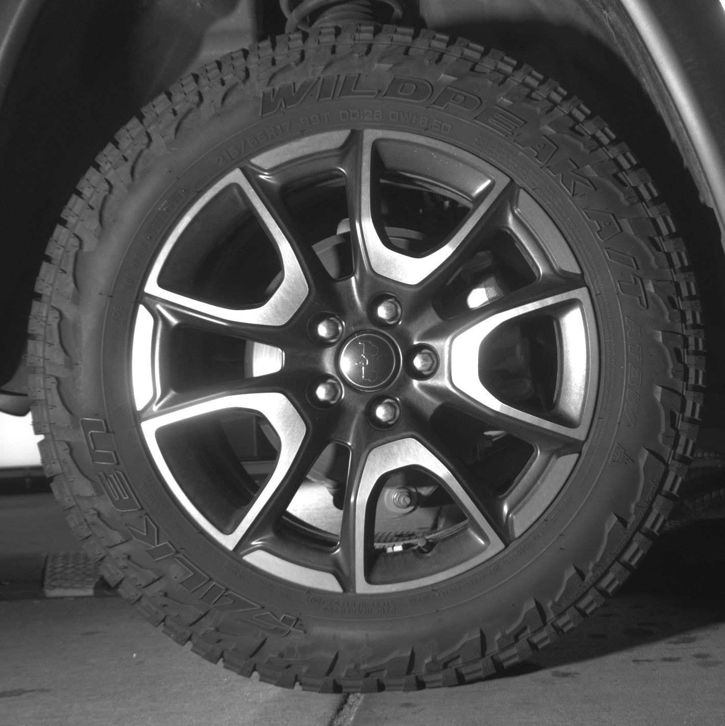 Thumbnail: 2025 Jeep Compass - 12