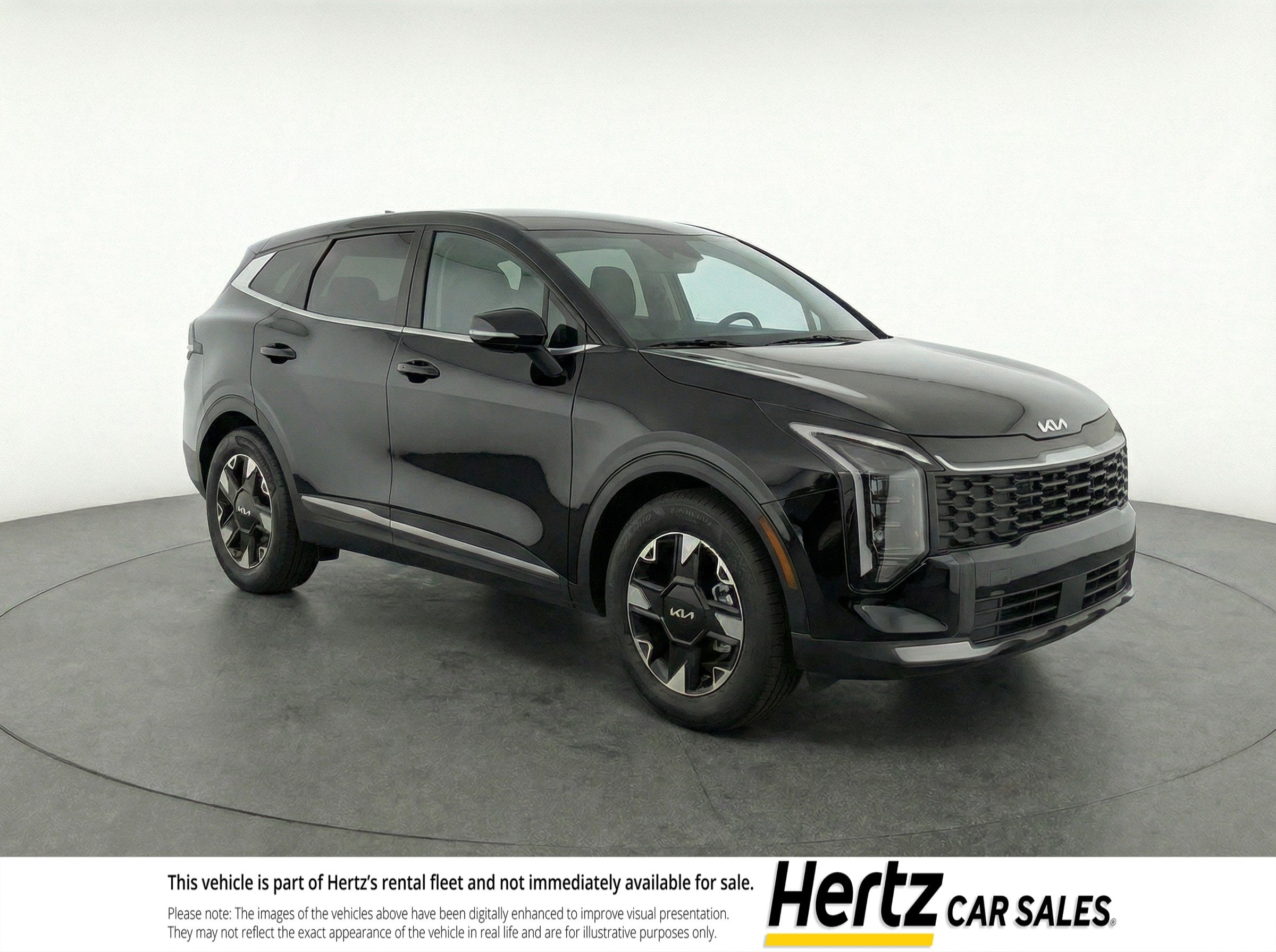 Thumbnail: 2026 Kia Sportage - 1