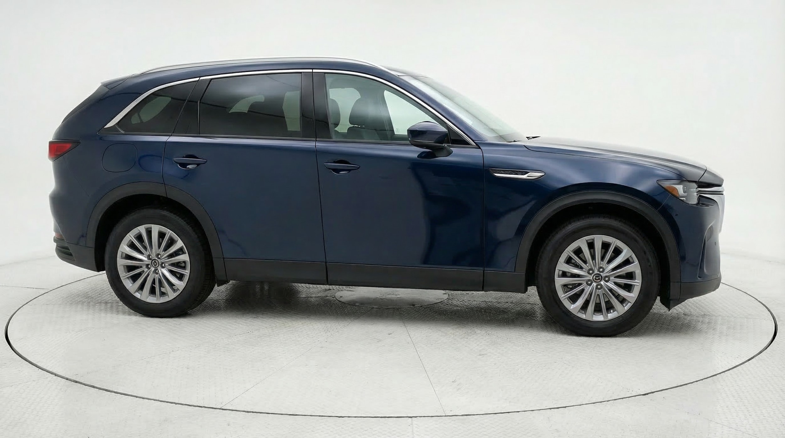 Thumbnail: 2025 Mazda CX-90 - 1