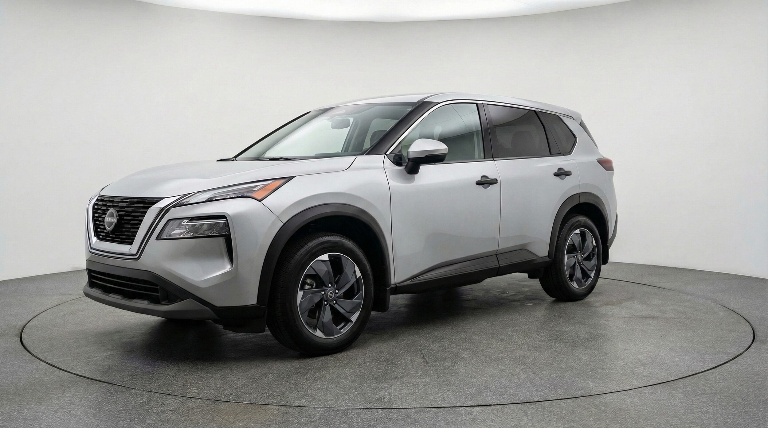 Thumbnail: 2025 Nissan Rogue - 3