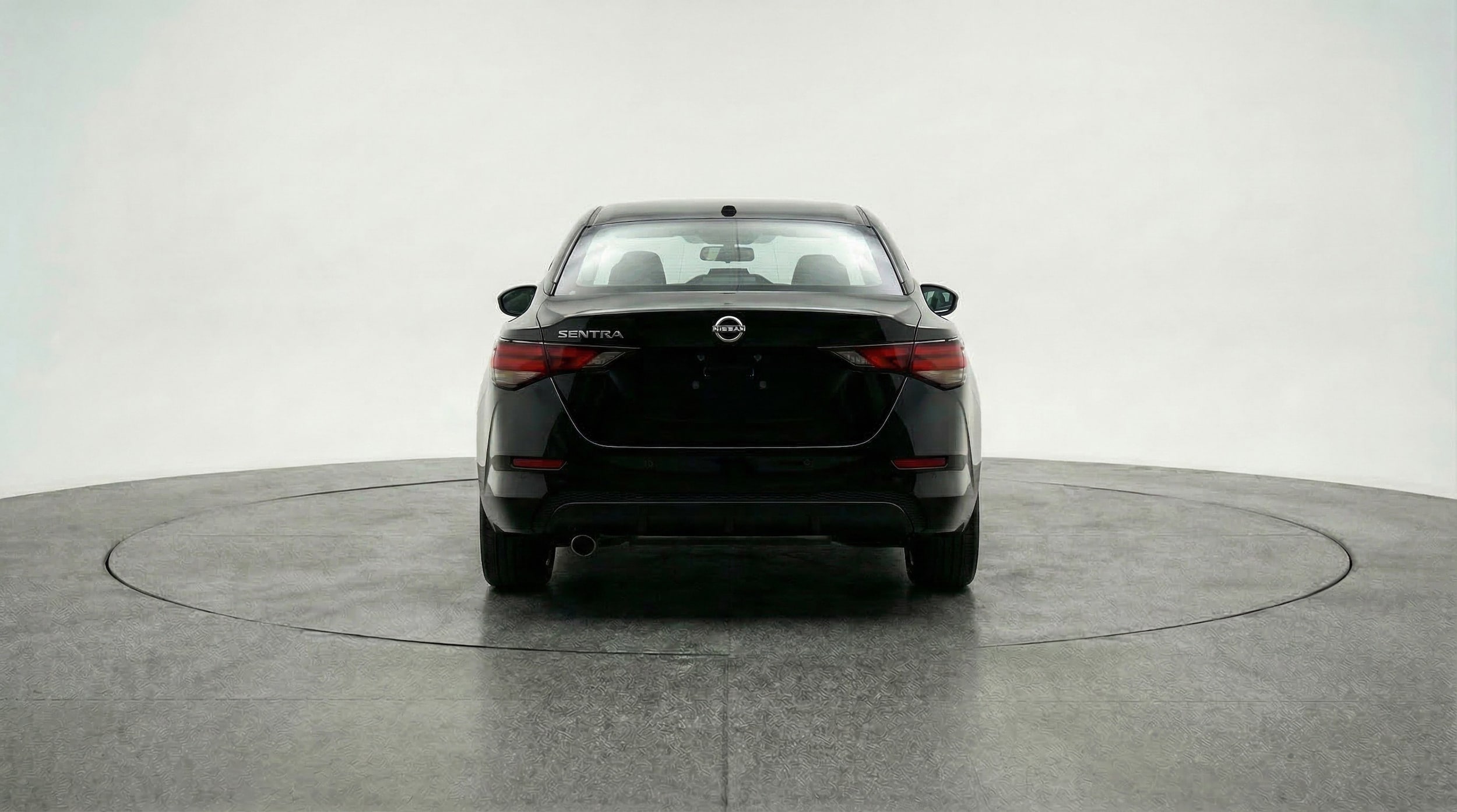 Thumbnail: 2025 Nissan Sentra - 7