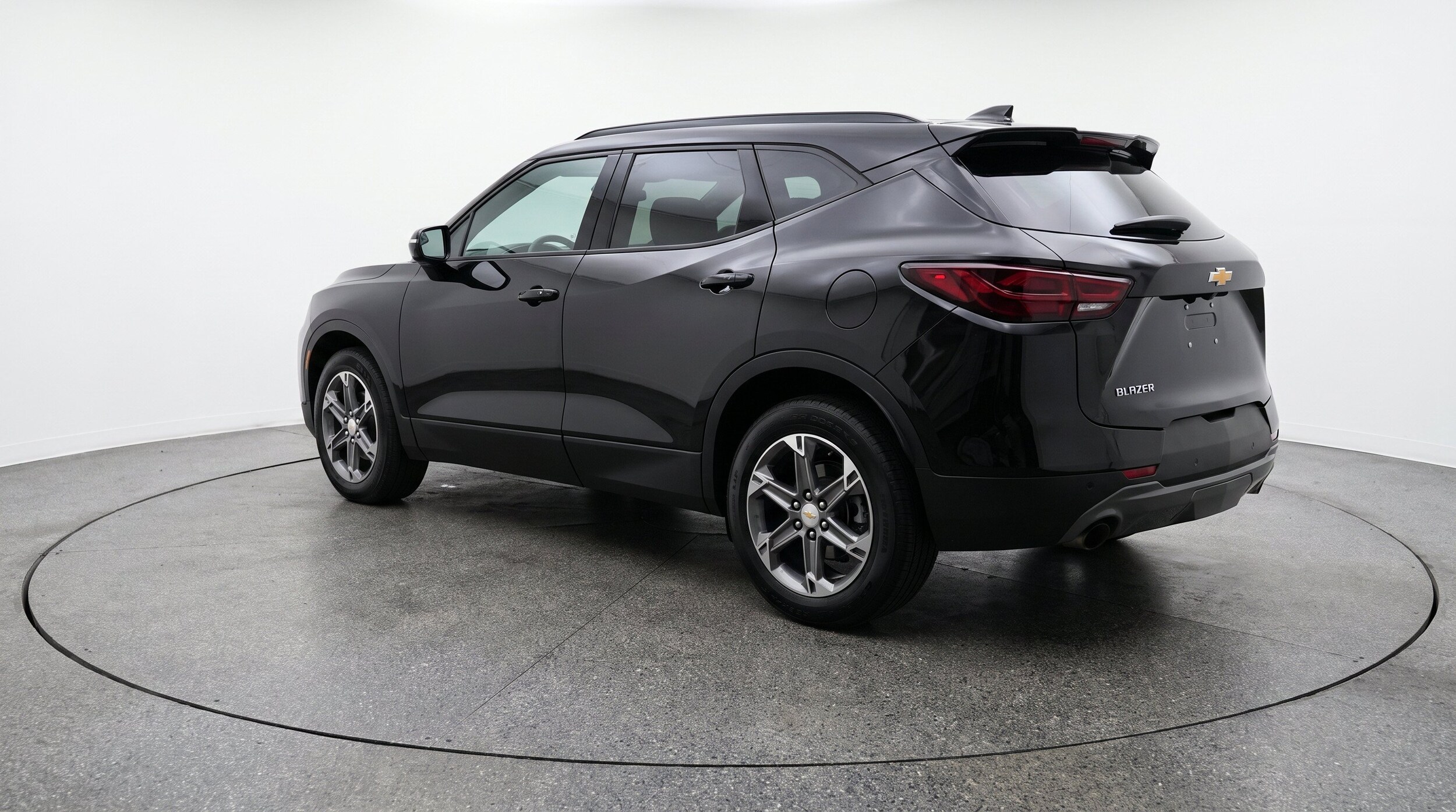 Thumbnail: 2025 Chevrolet Blazer - 6