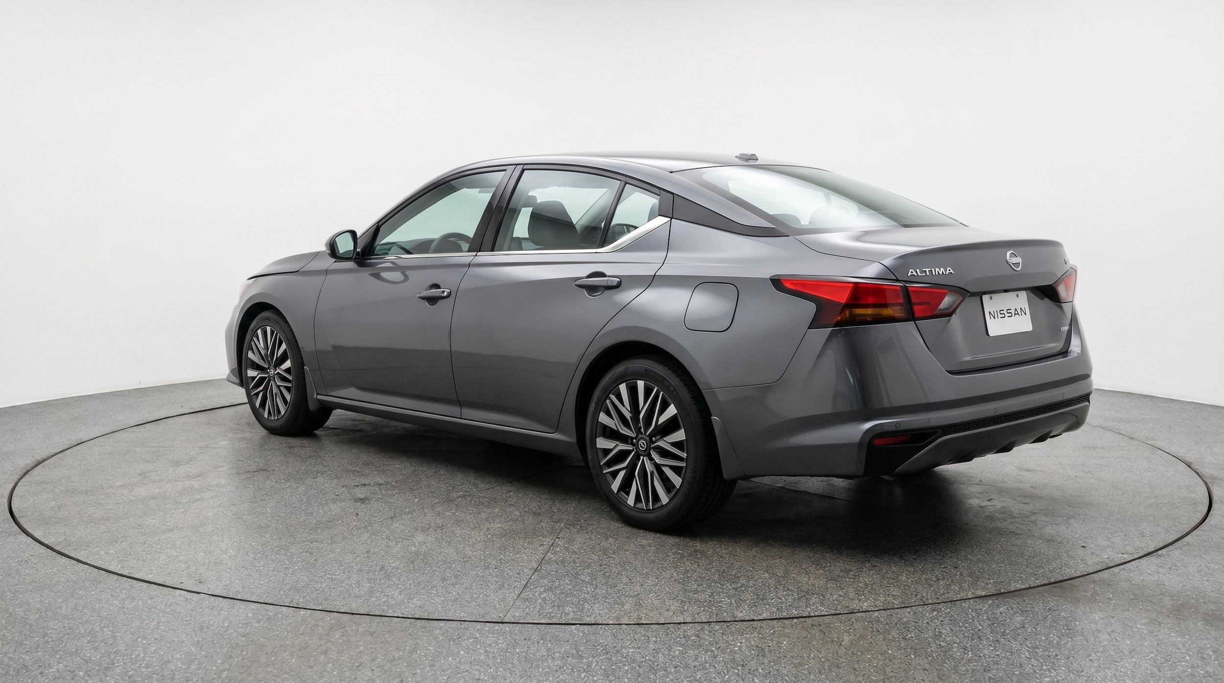 Thumbnail: 2026 Nissan Altima - 6