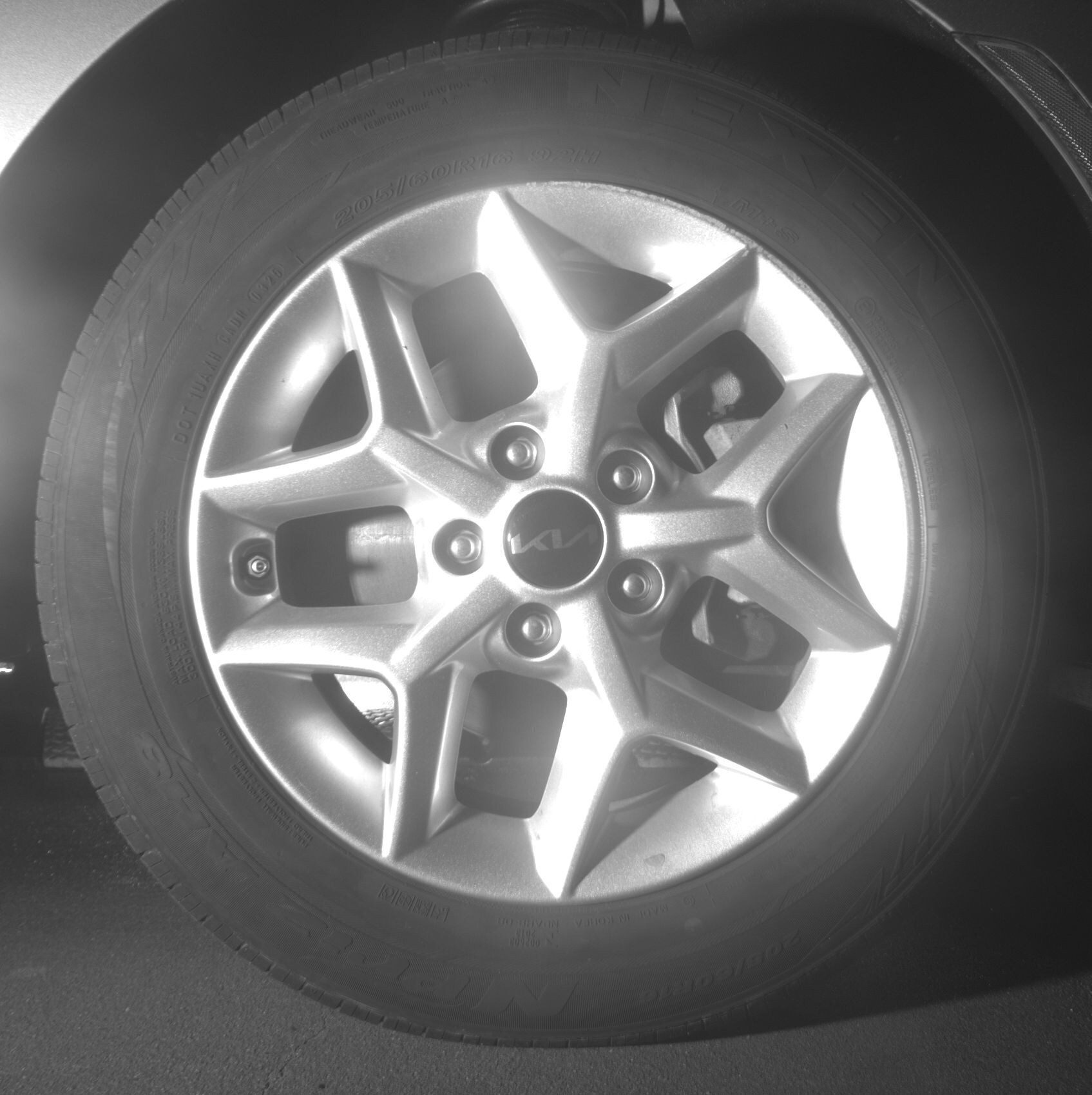 Thumbnail: 2025 Kia Soul - 15