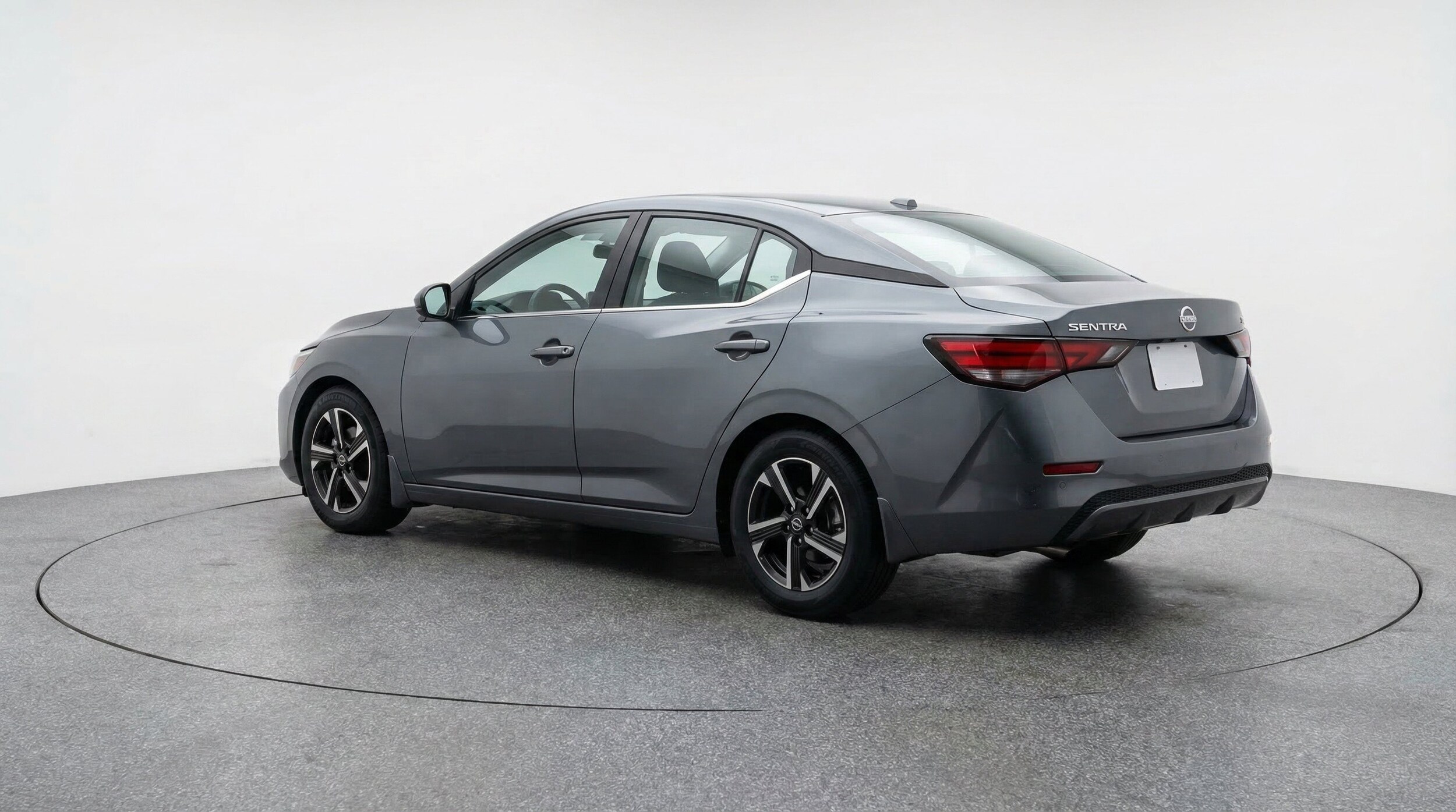 Thumbnail: 2025 Nissan Sentra - 6