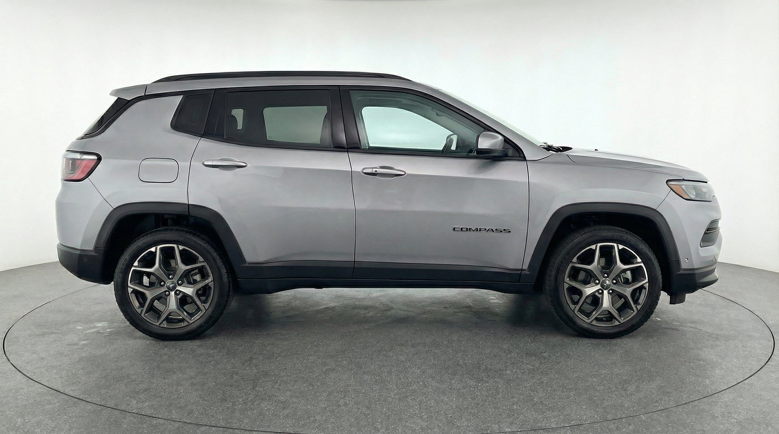Thumbnail: 2025 Jeep Compass - 11