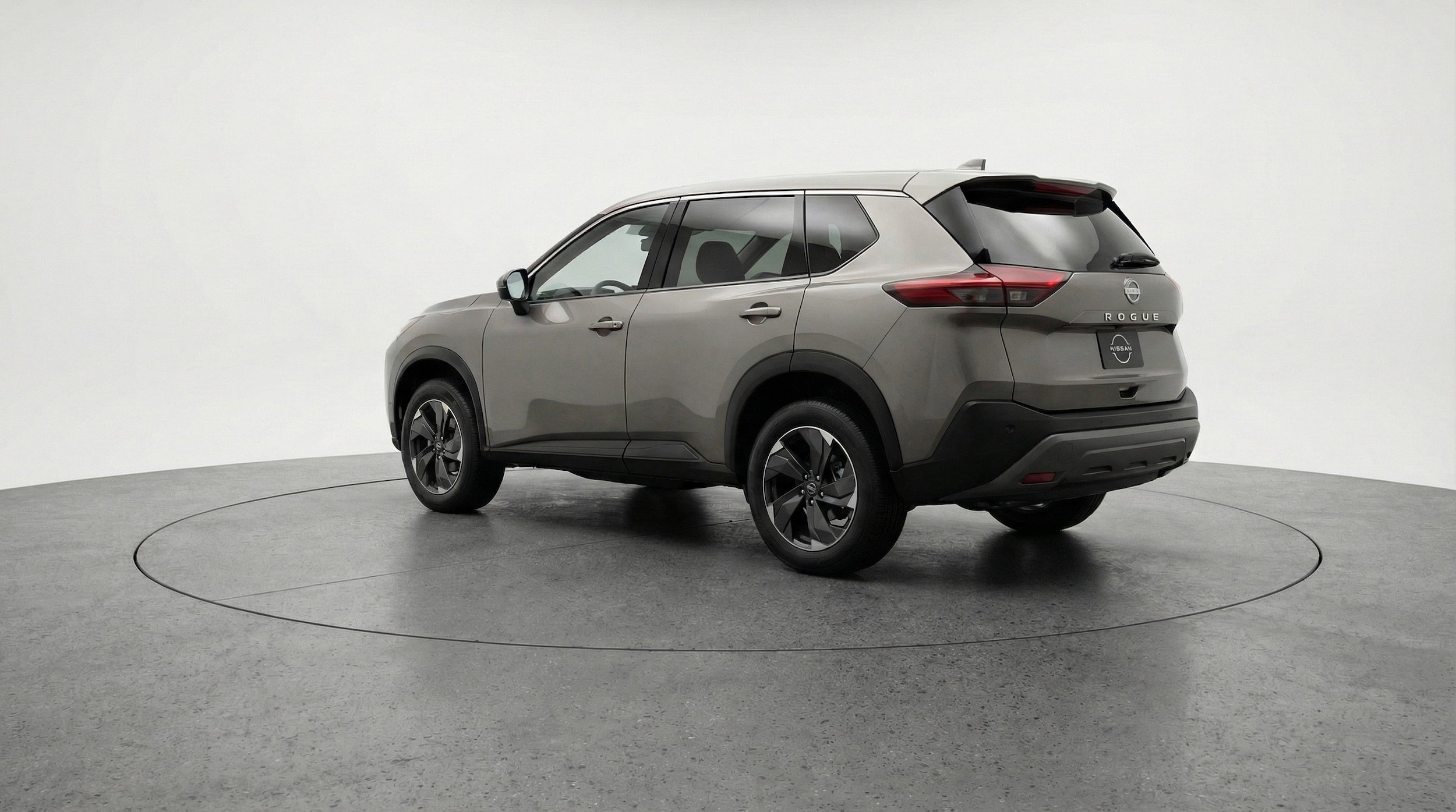 Thumbnail: 2025 Nissan Rogue - 6