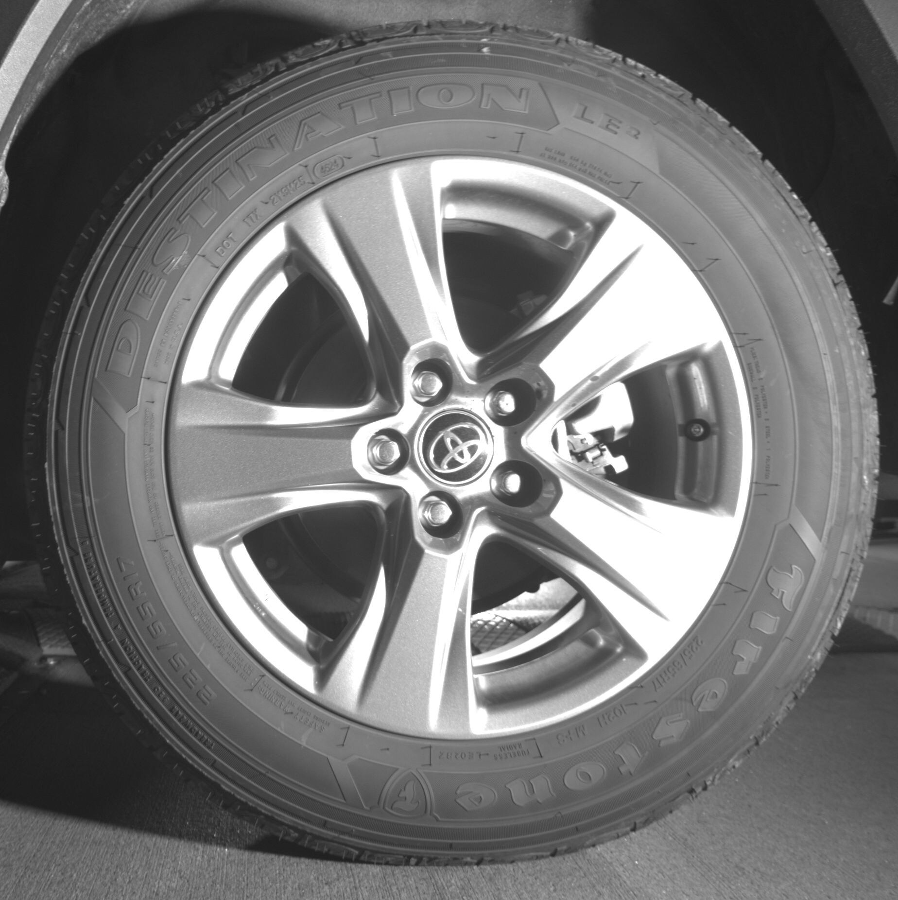 Thumbnail: 2025 Toyota RAV4 - 11