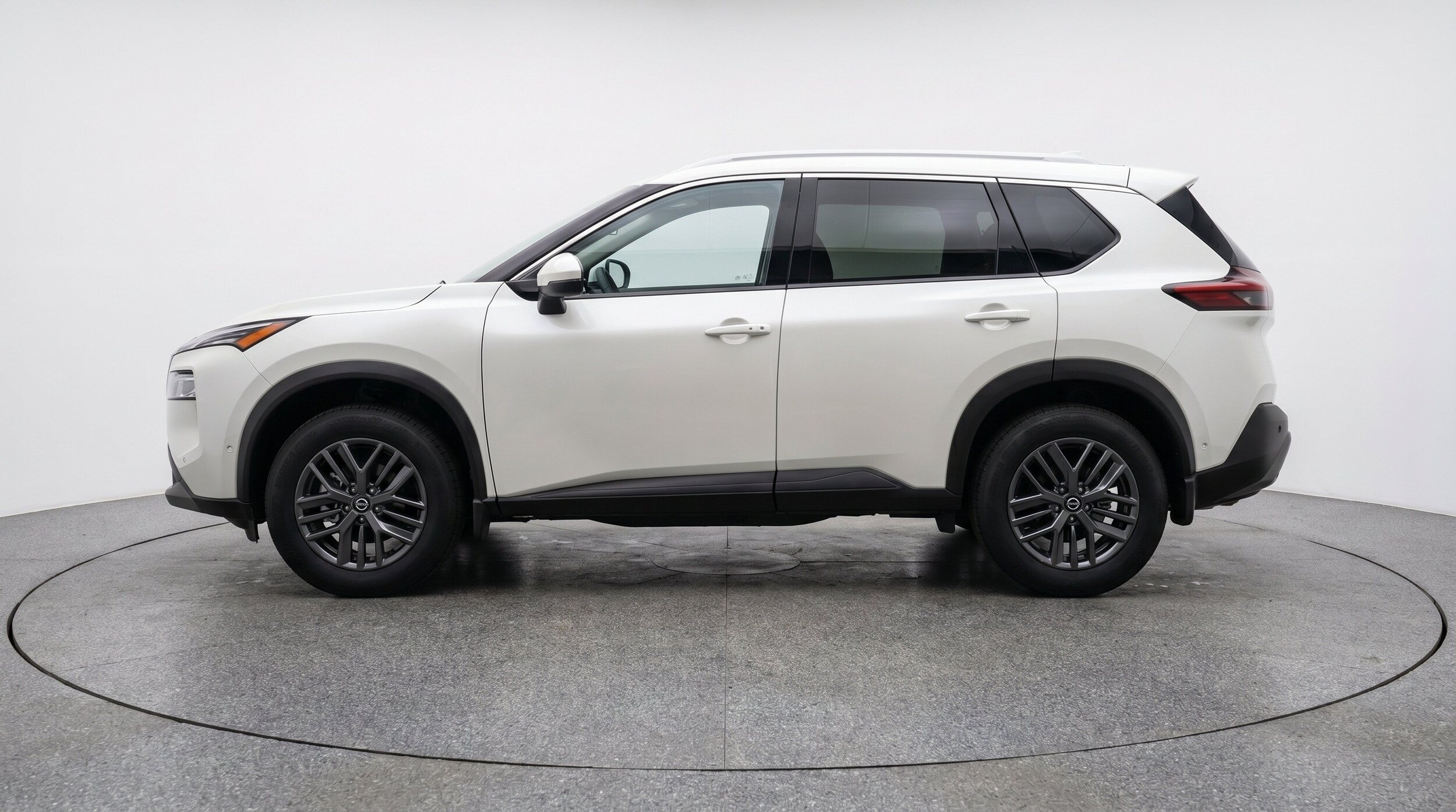 Thumbnail: 2026 Nissan Rogue - 5