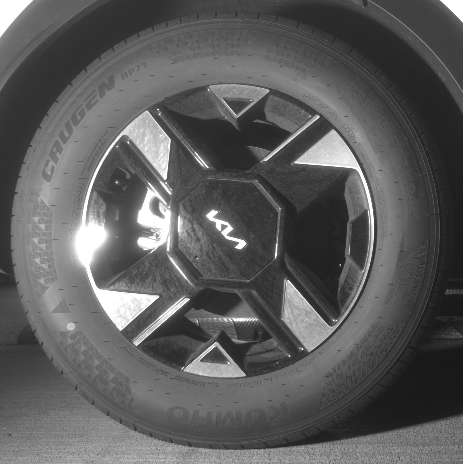 Thumbnail: 2026 Kia Sportage - 15