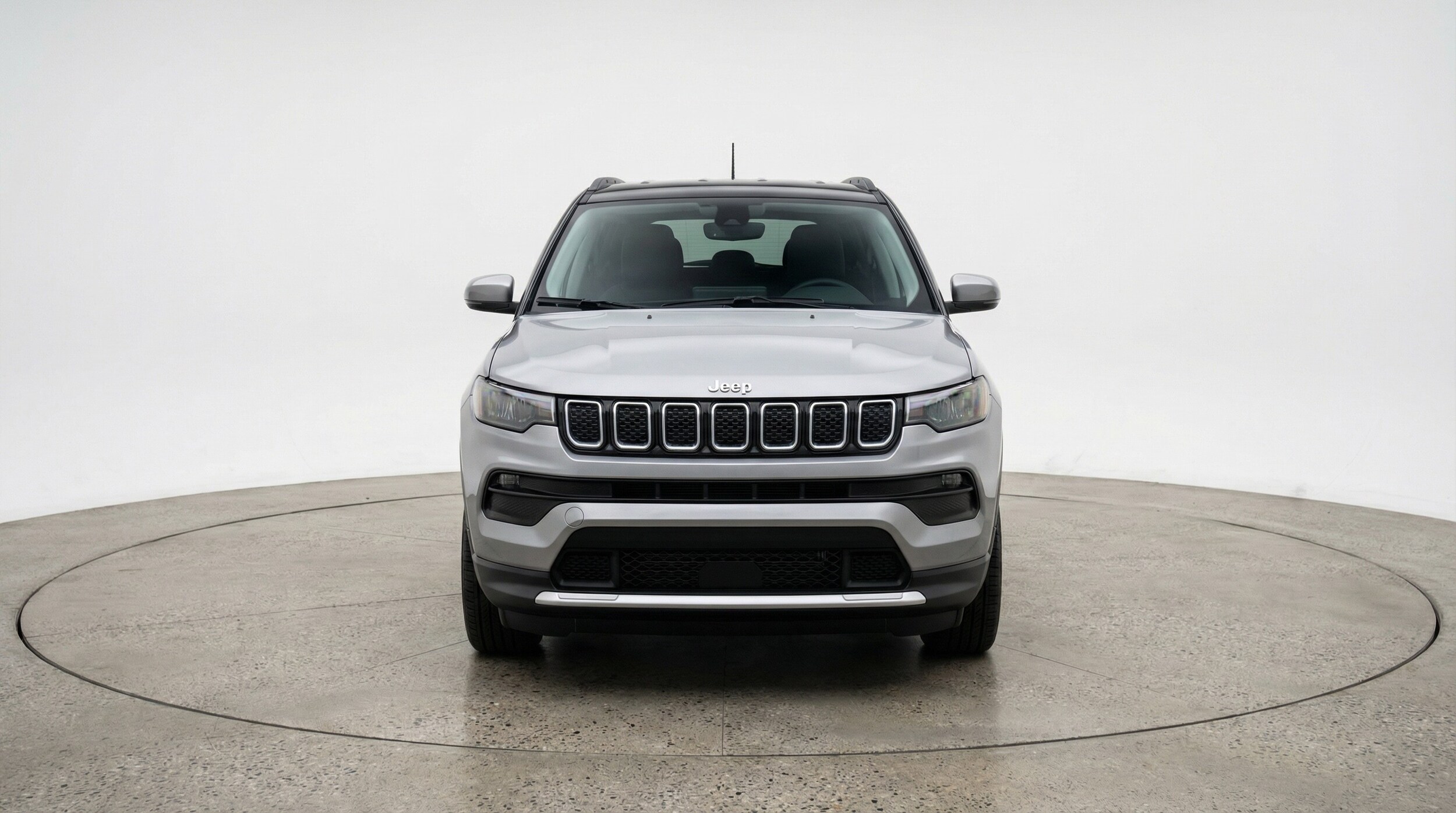 Thumbnail: 2025 Jeep Compass - 2