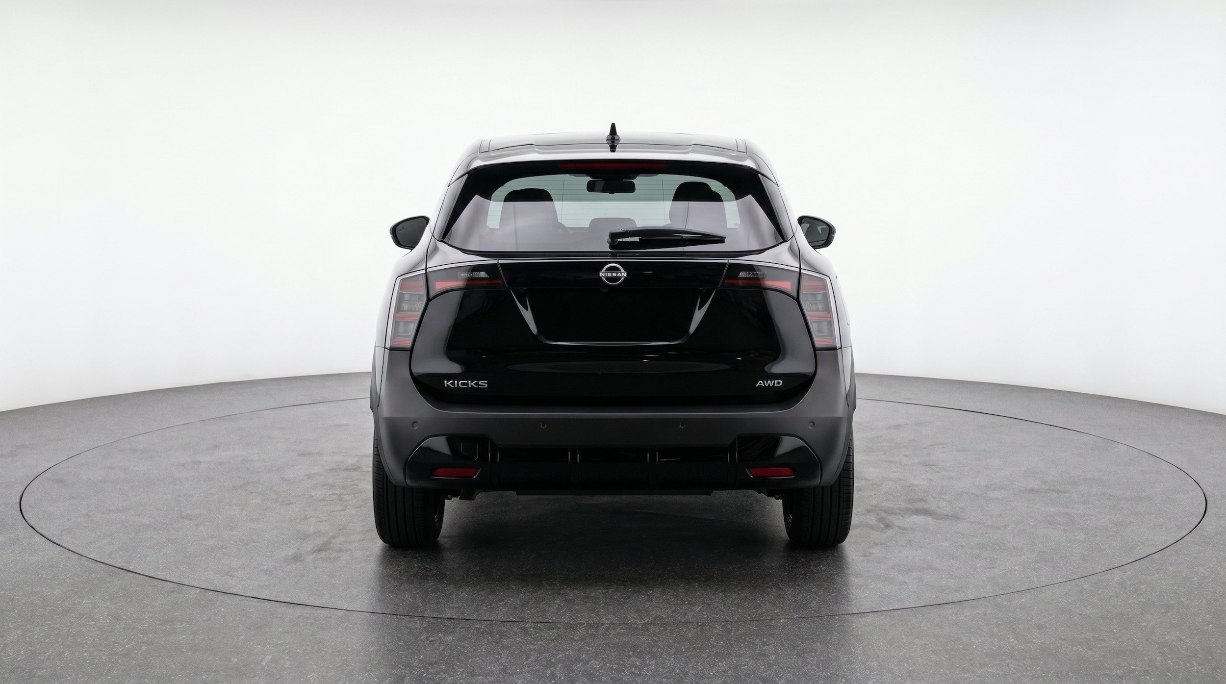 Thumbnail: 2026 Nissan Kicks - 7