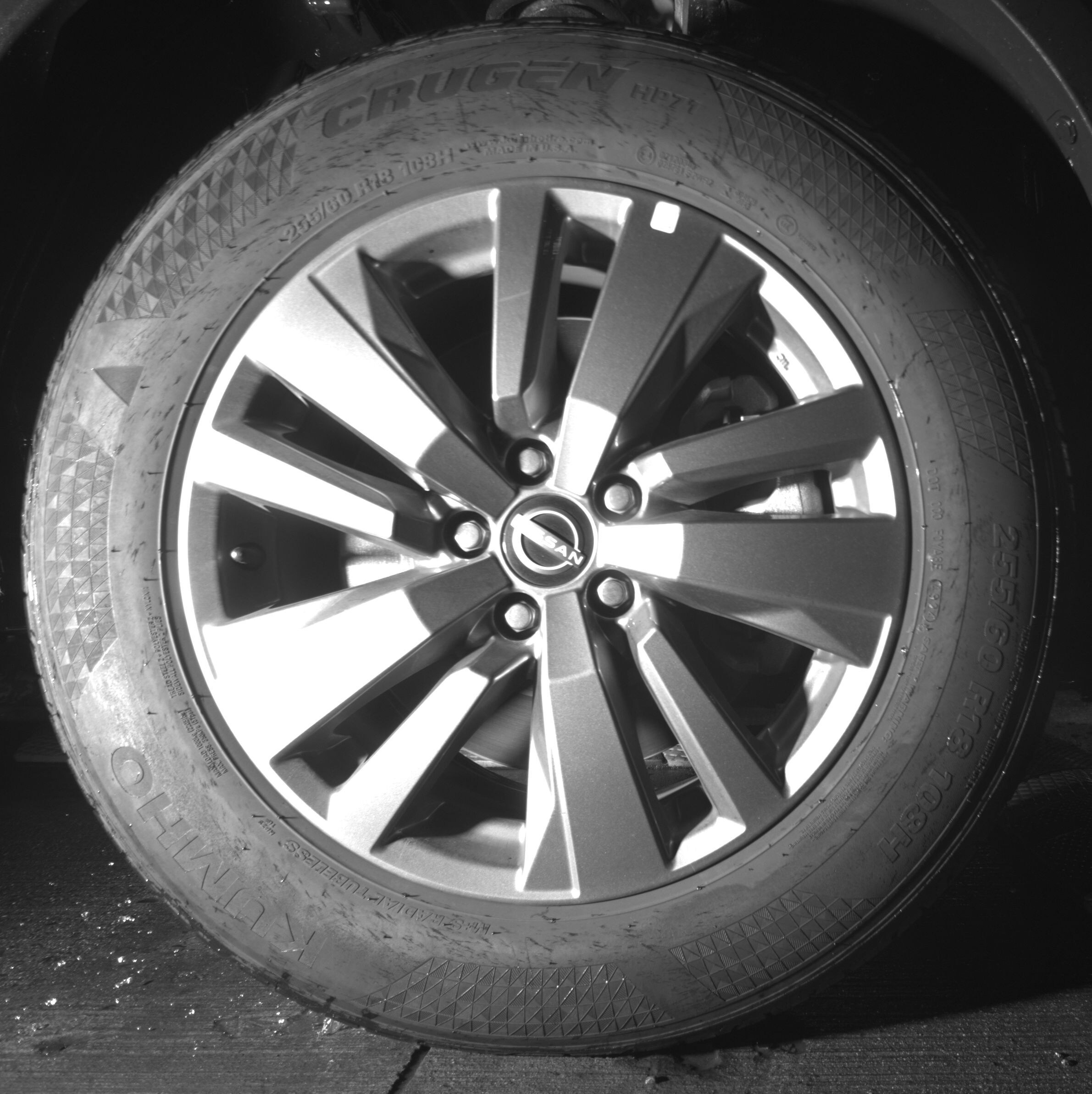 Thumbnail: 2025 Nissan Pathfinder - 10