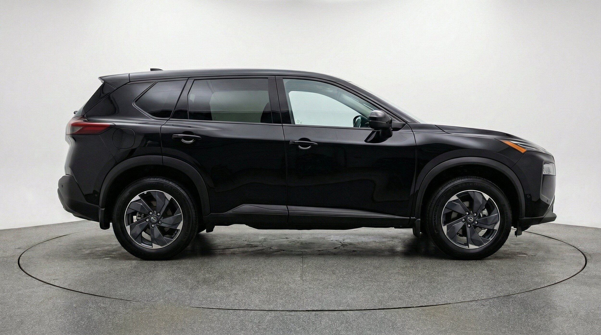 Thumbnail: 2025 Nissan Rogue - 11