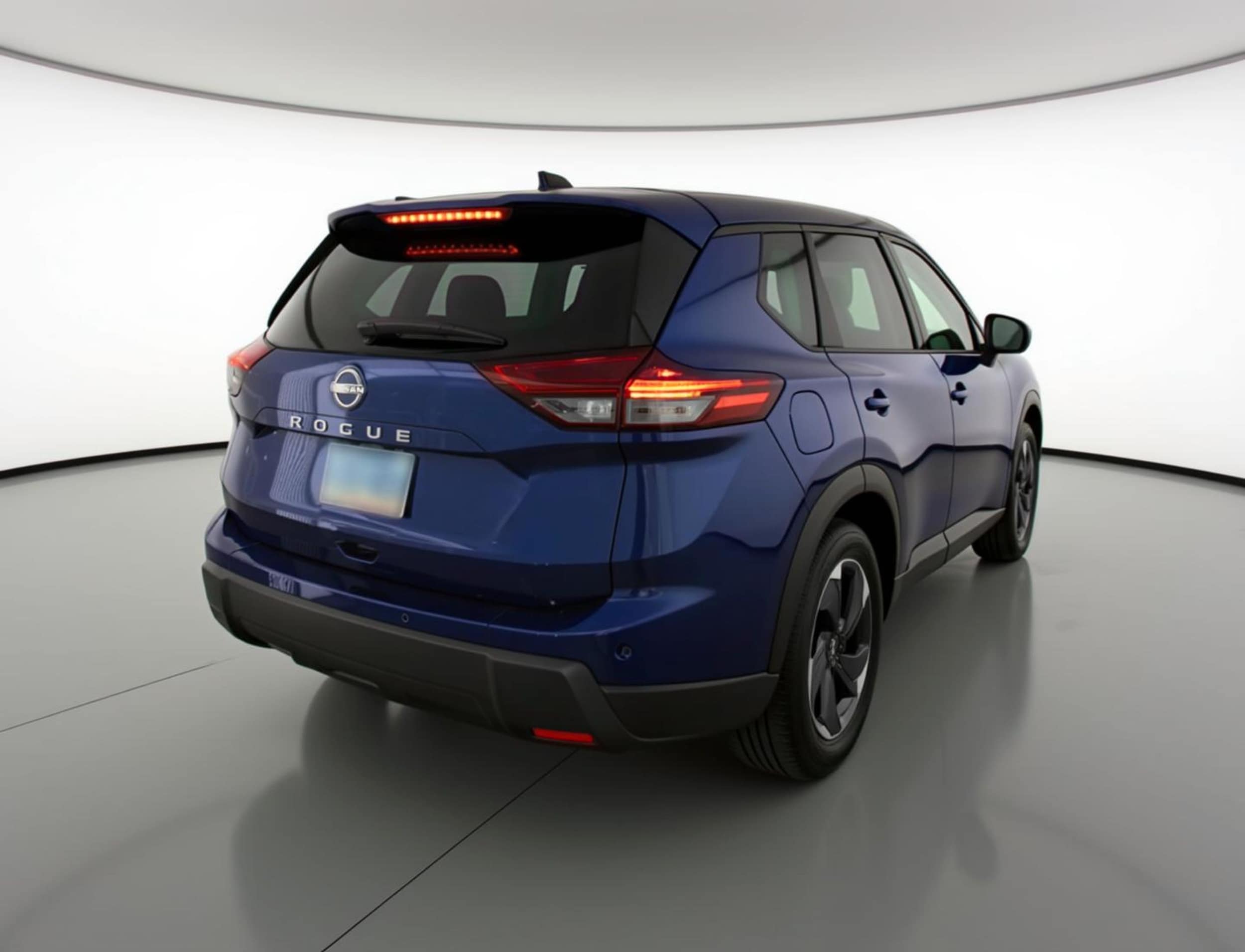 Thumbnail: 2025 Nissan Rogue - 7