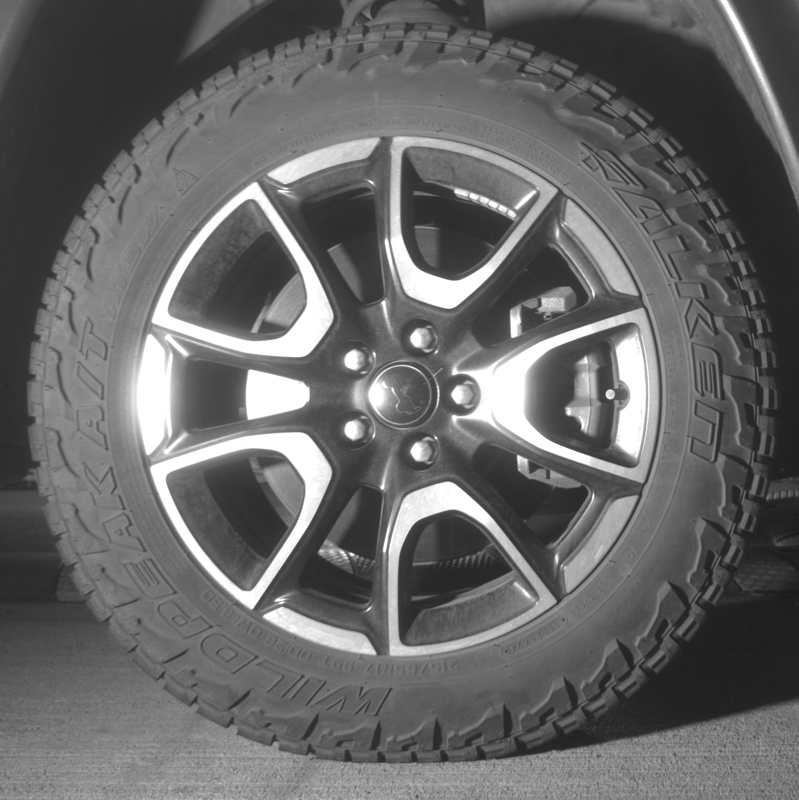 Thumbnail: 2025 Jeep Compass - 10