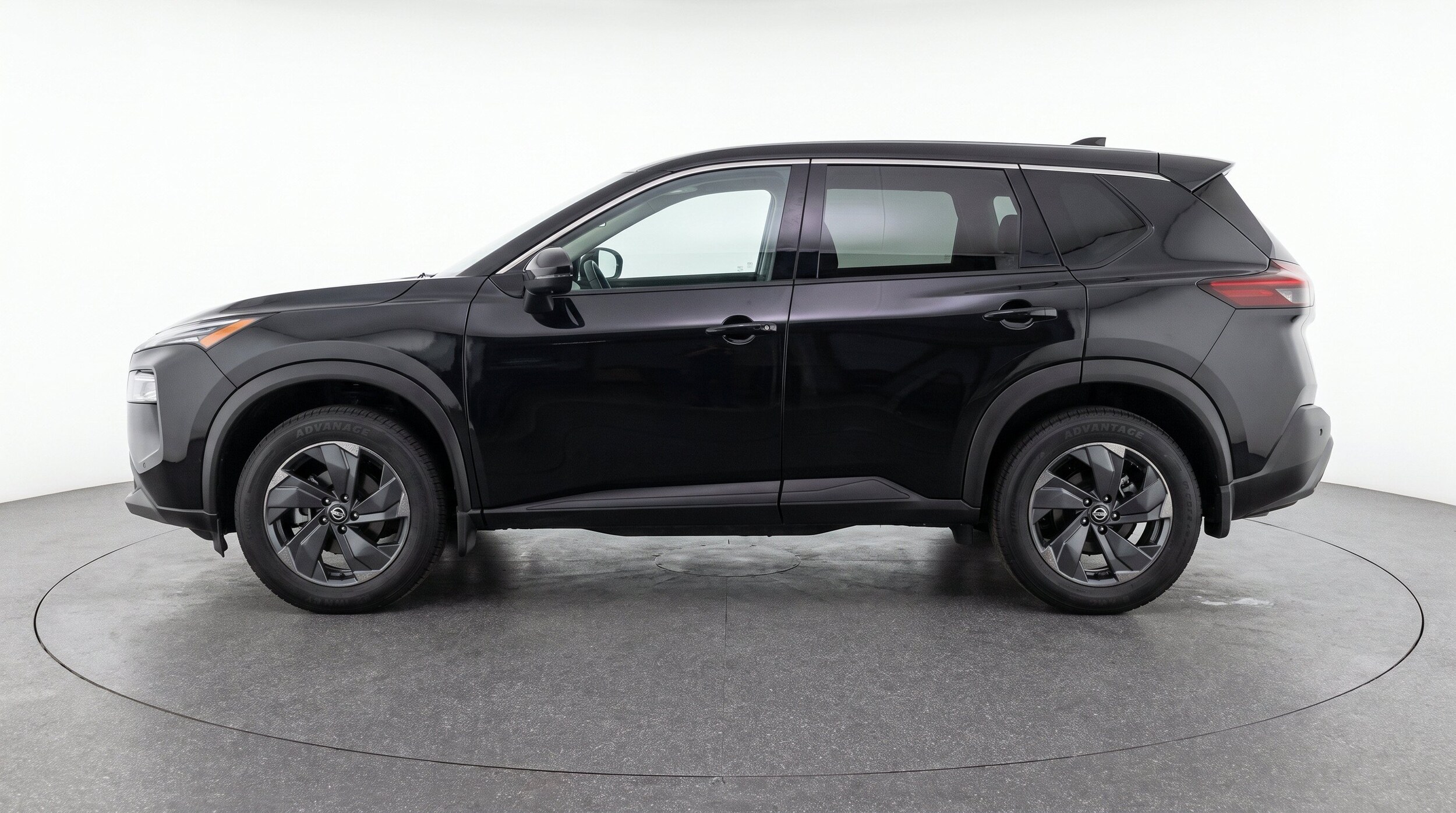 Thumbnail: 2026 Nissan Rogue - 5