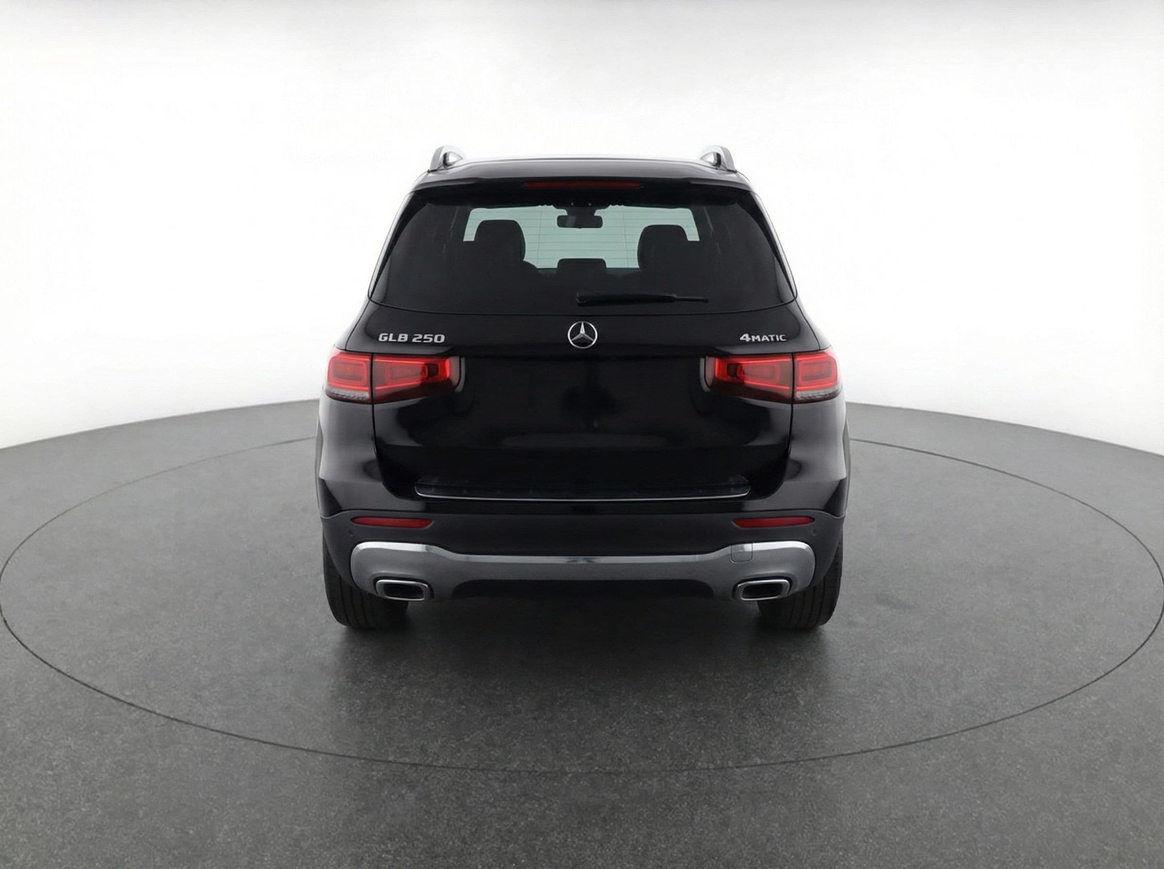 Thumbnail: 2025 Mercedes-Benz GLB - 6