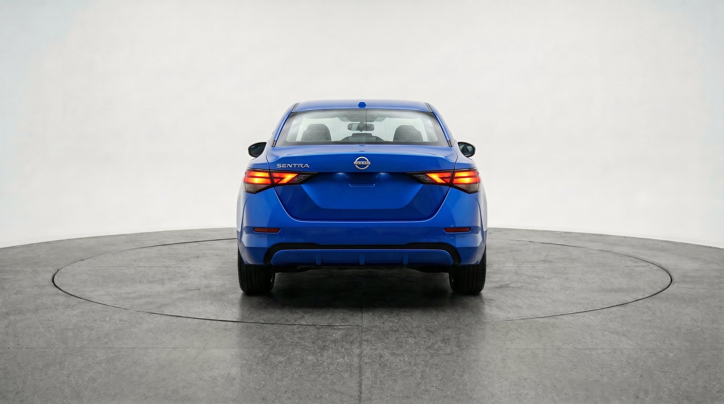 Thumbnail: 2025 Nissan Sentra - 7