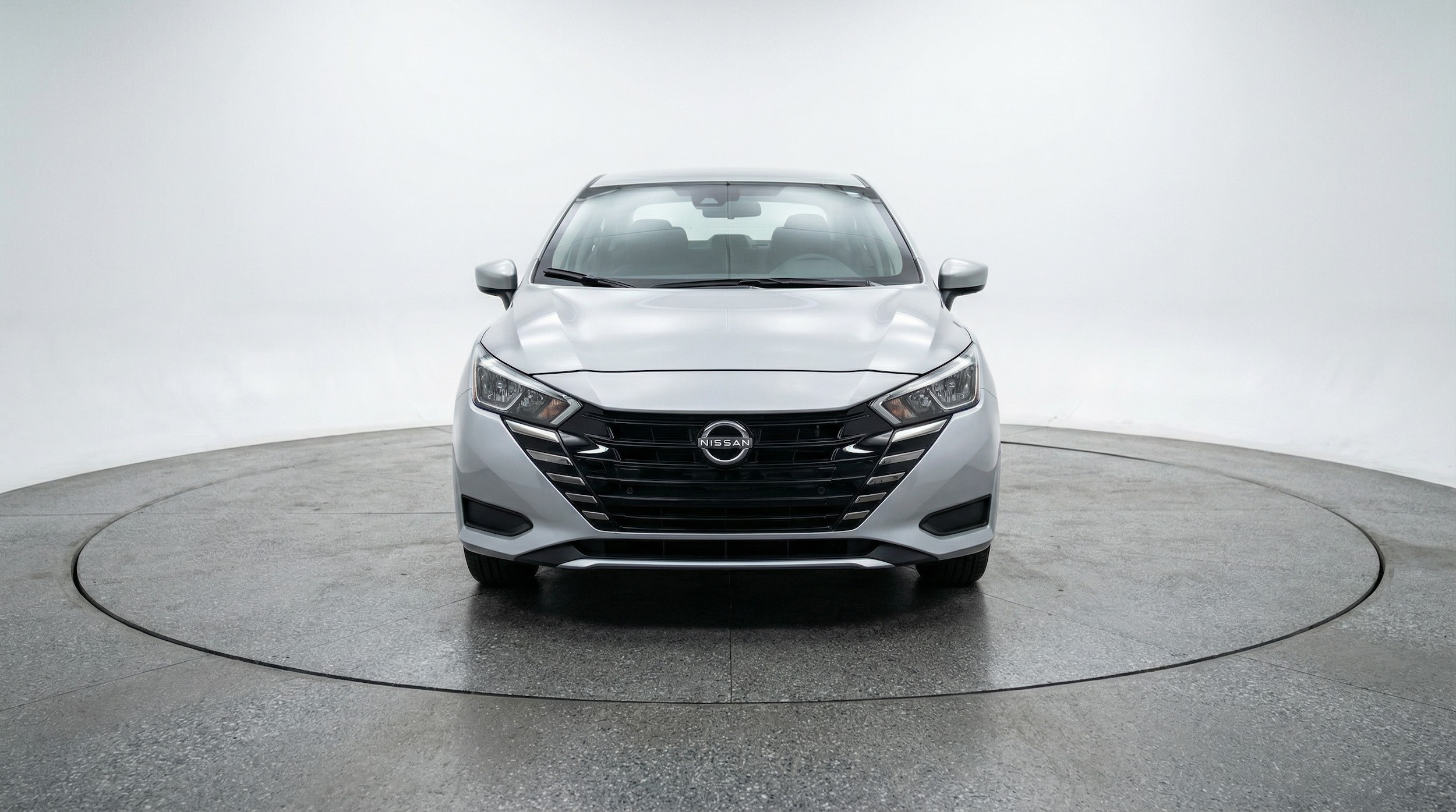 Thumbnail: 2025 Nissan Versa - 2
