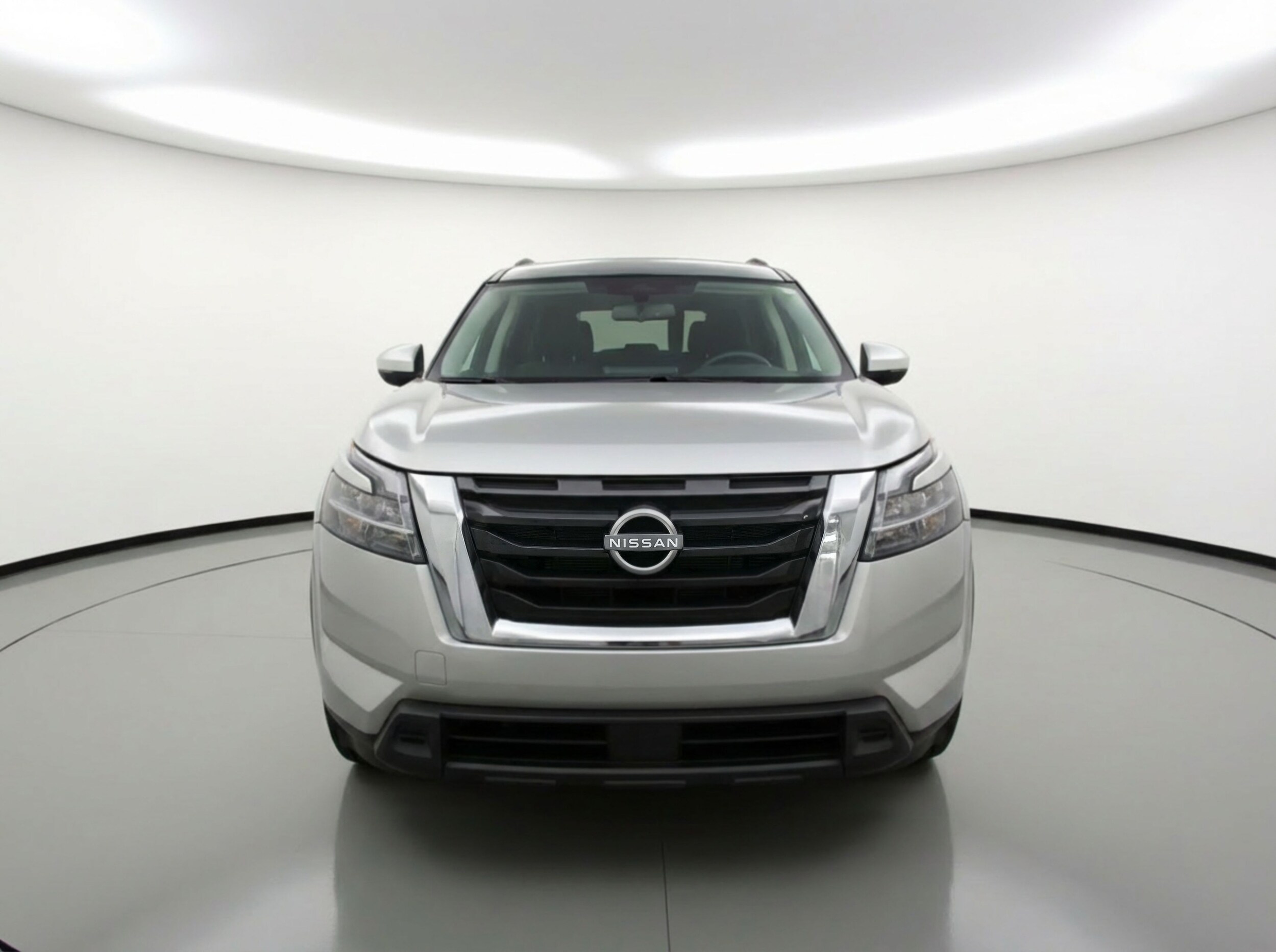 Thumbnail: 2025 Nissan Pathfinder - 2