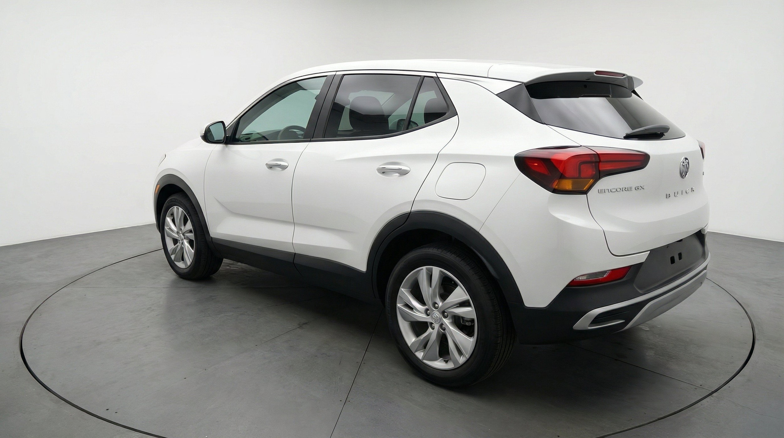 Thumbnail: 2026 Buick Encore GX - 6