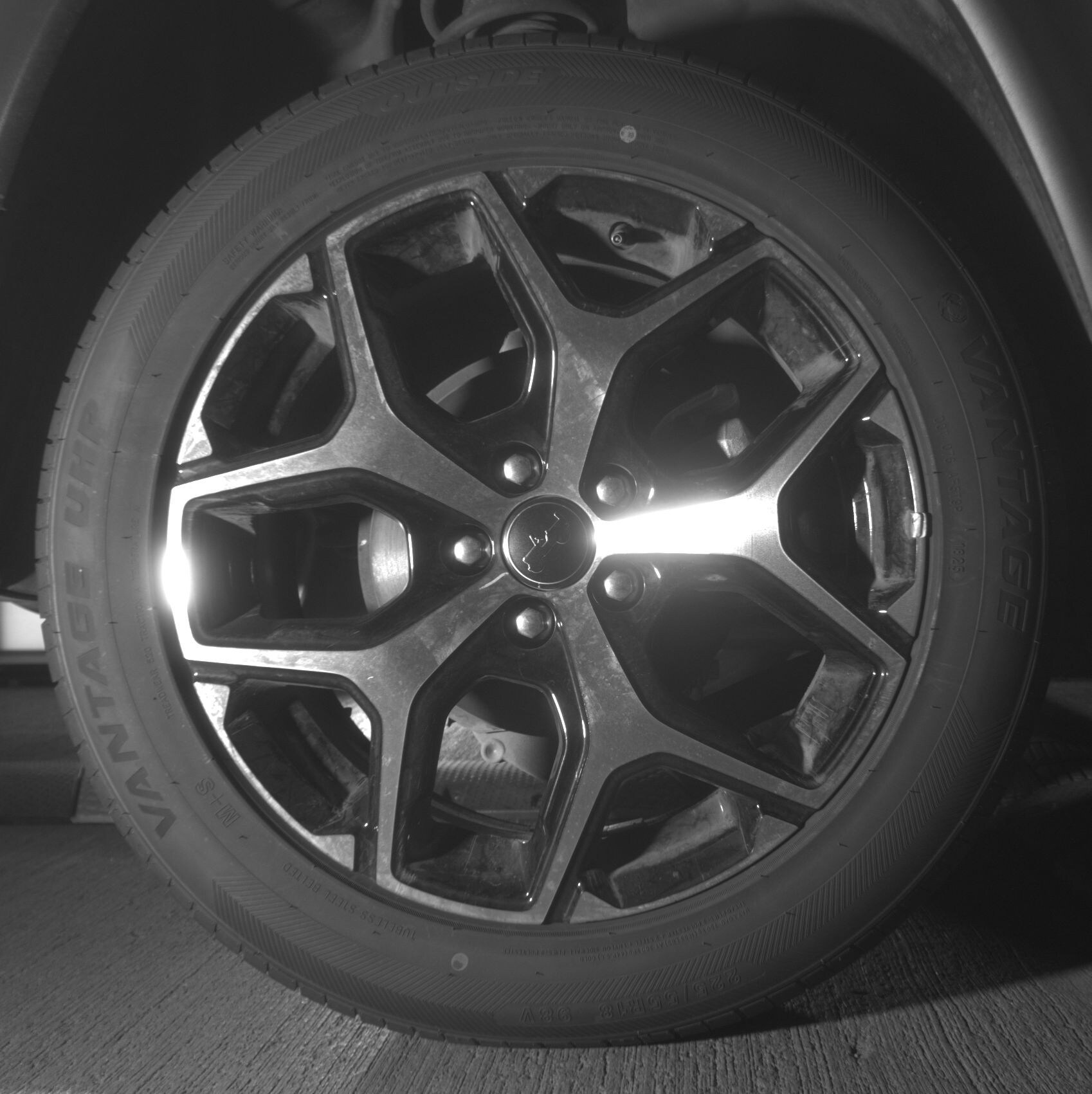 Thumbnail: 2025 Jeep Compass - 12