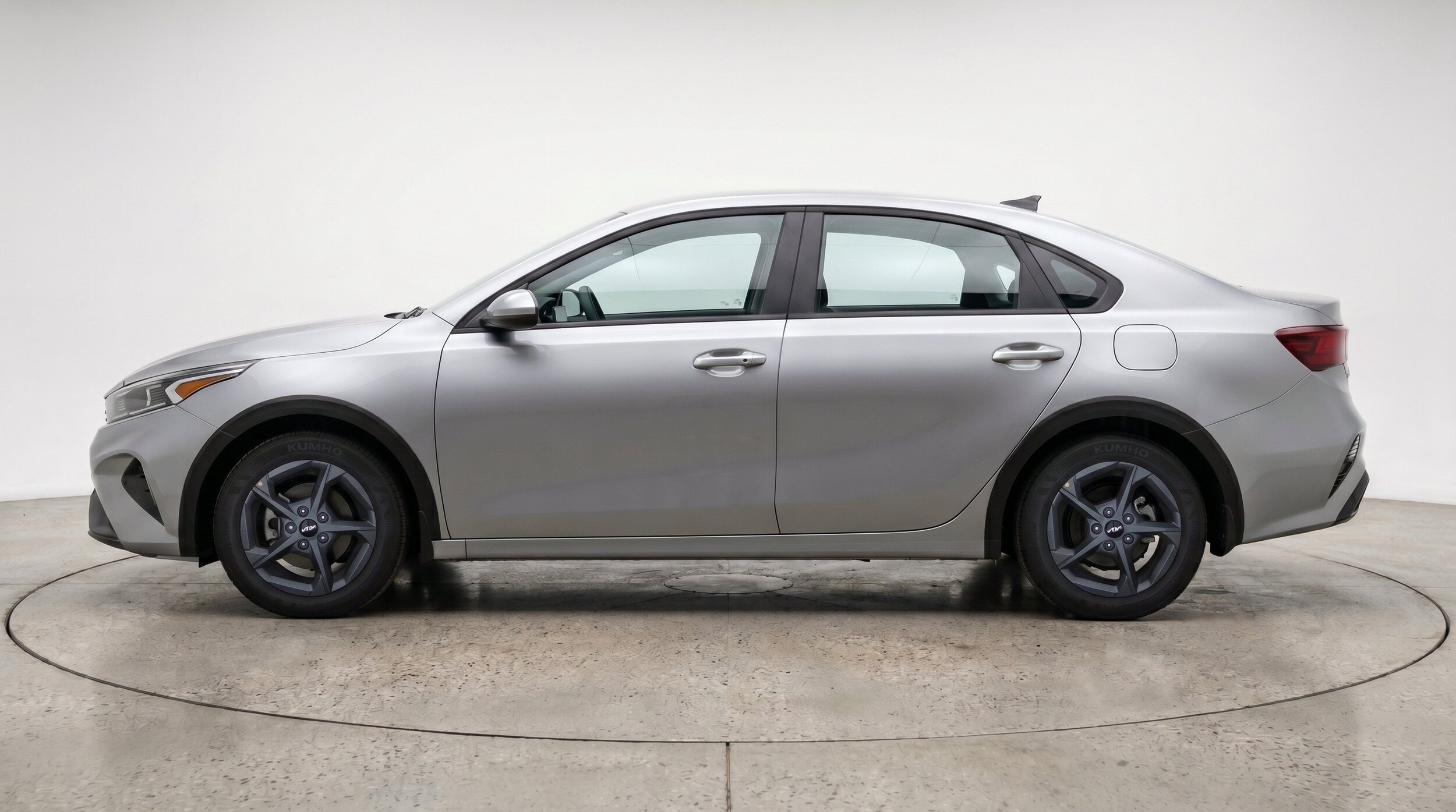 Thumbnail: 2026 Kia K4 - 5