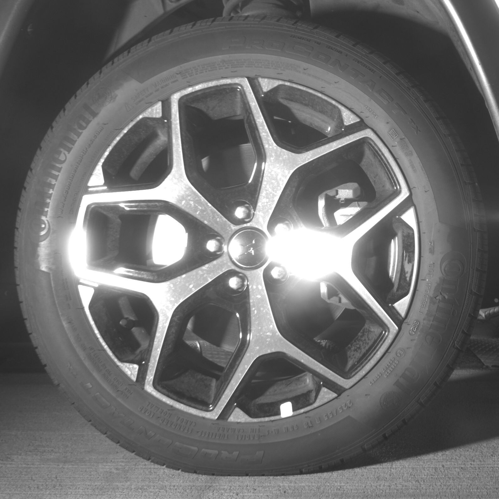 Thumbnail: 2025 Jeep Compass - 10