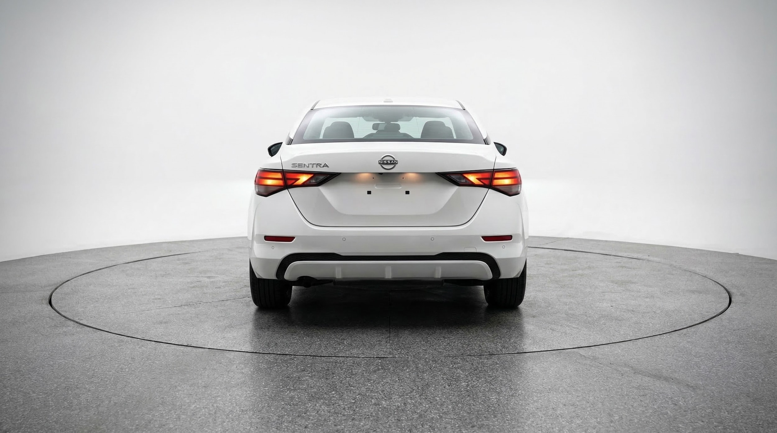 Thumbnail: 2025 Nissan Sentra - 6