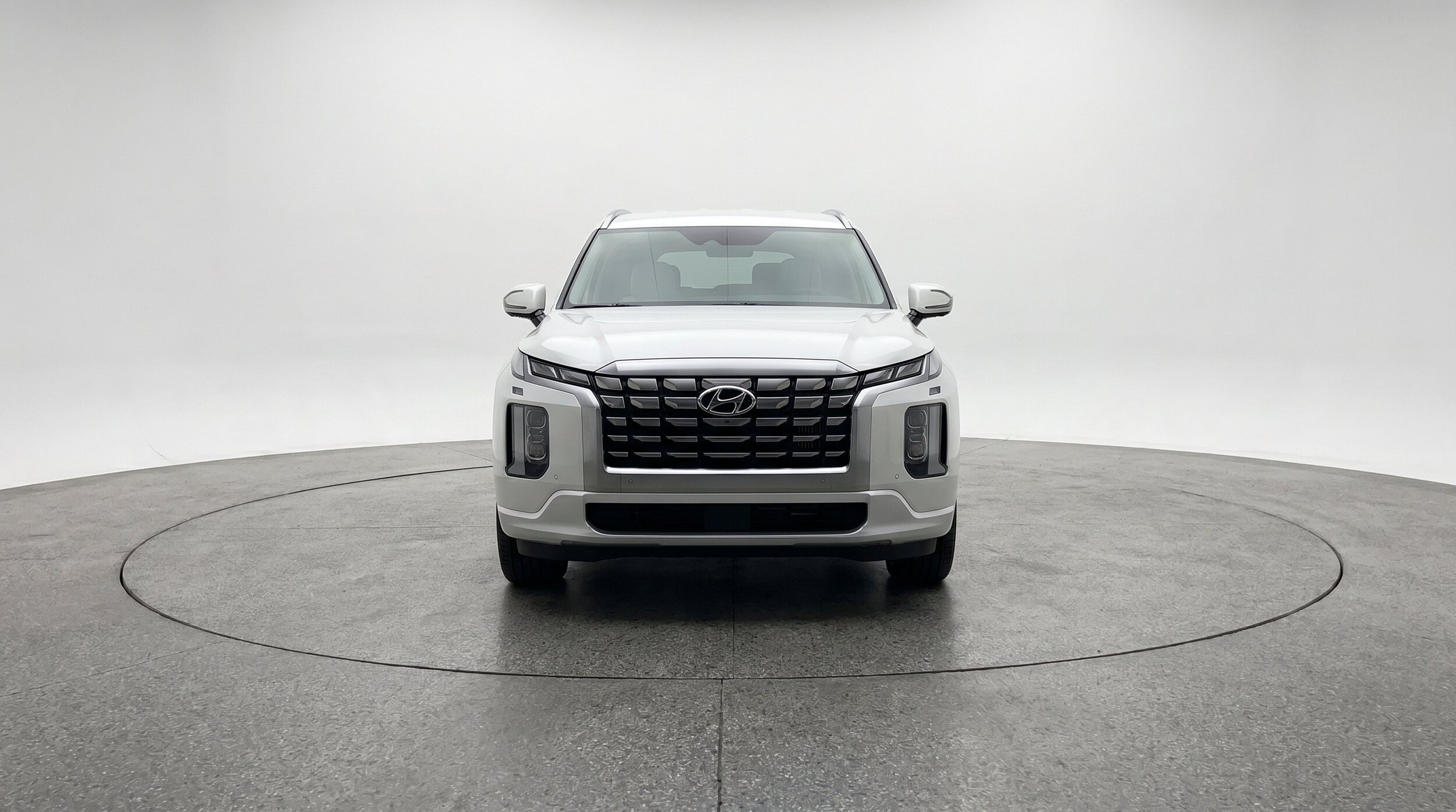 Thumbnail: 2025 Hyundai Palisade - 2
