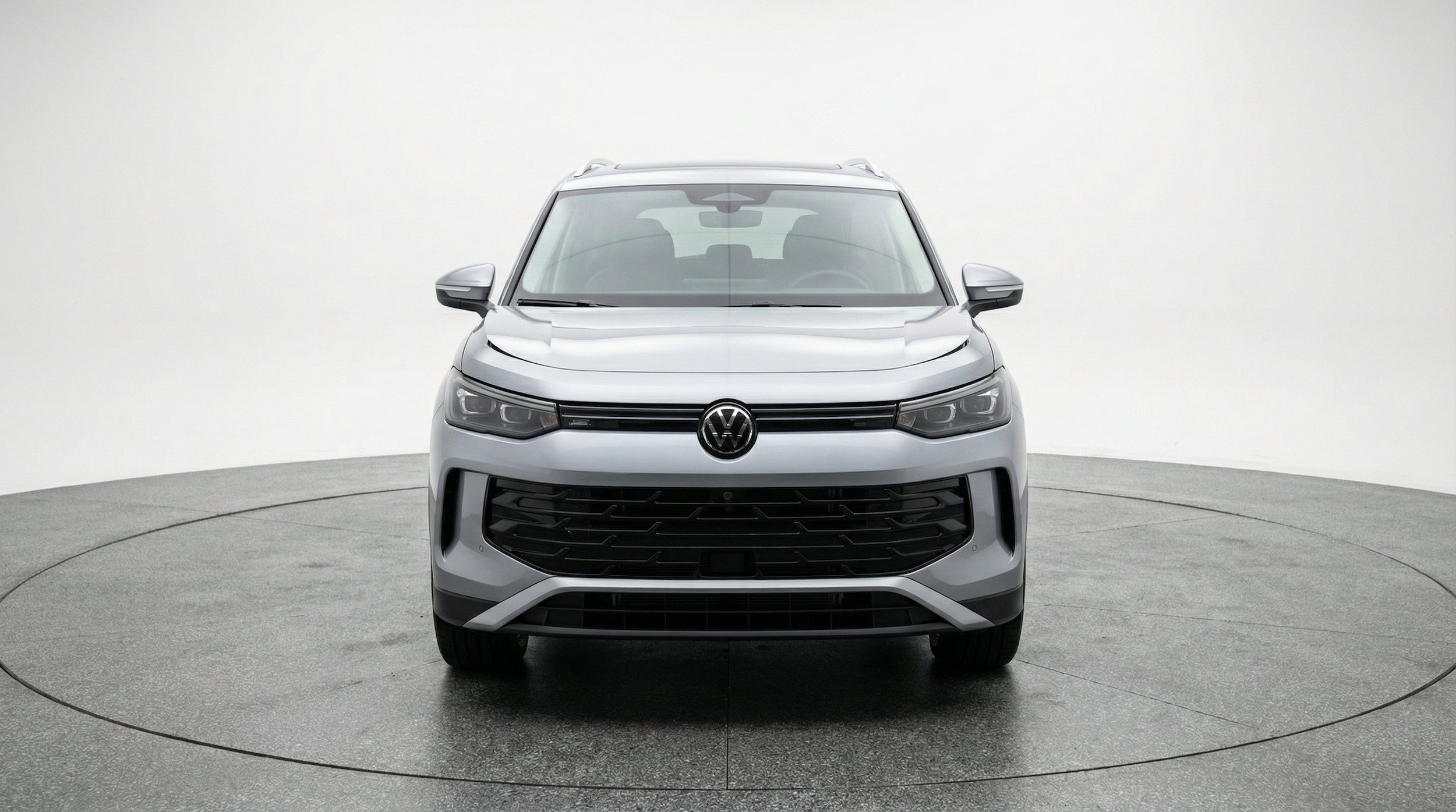 Thumbnail: 2026 Volkswagen Tiguan - 2