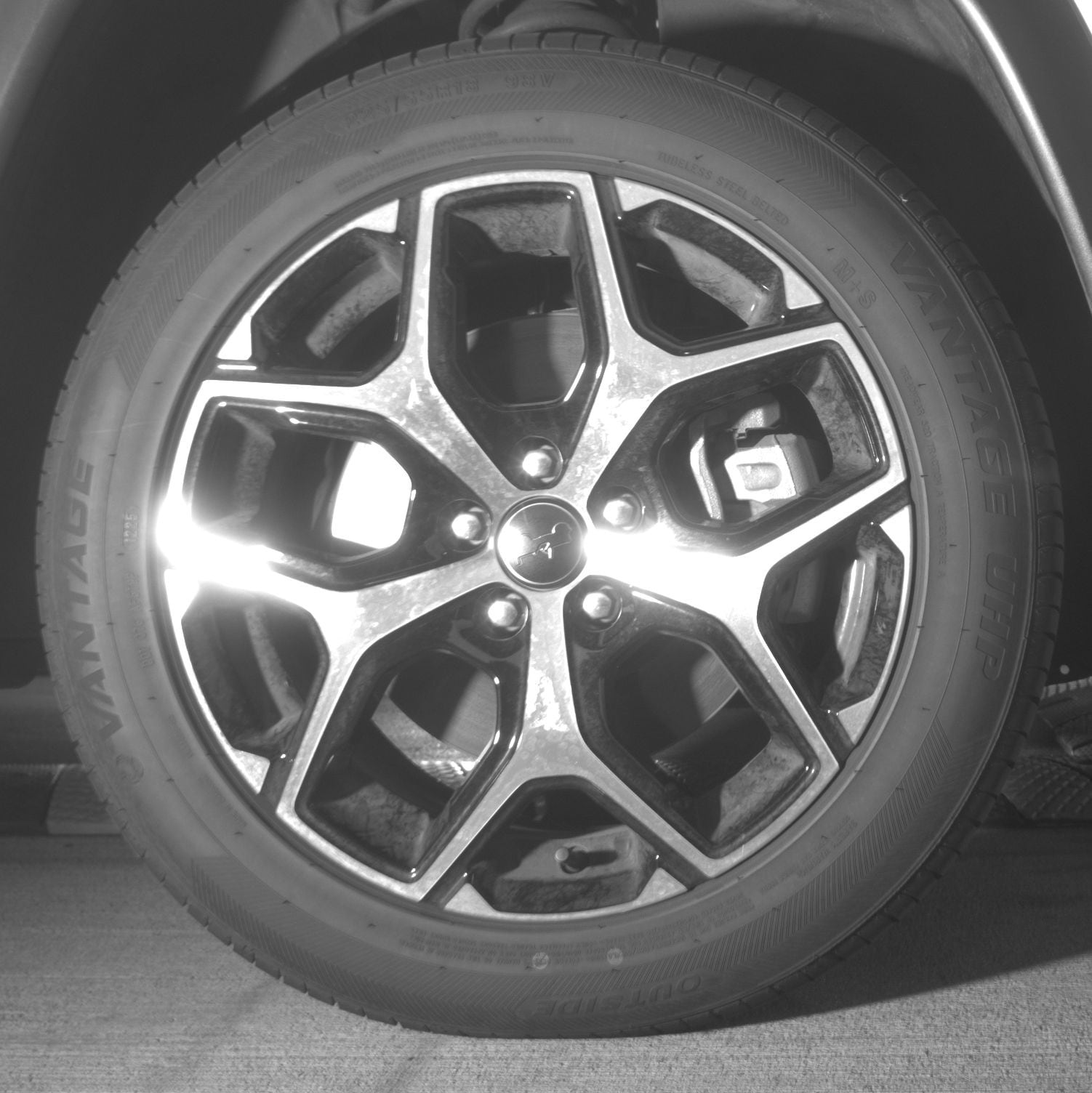 Thumbnail: 2025 Jeep Compass - 10