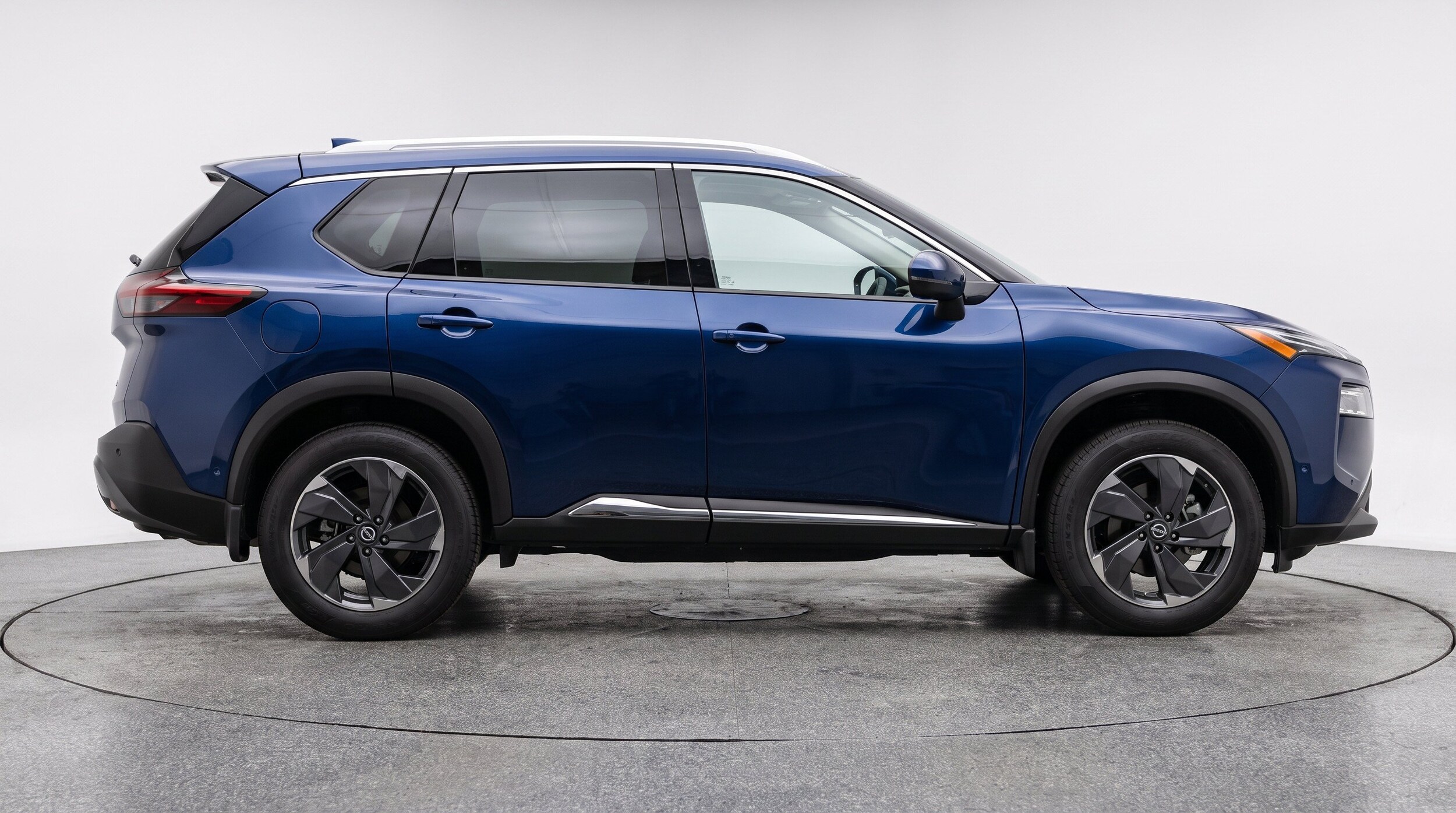 Thumbnail: 2025 Nissan Rogue - 11